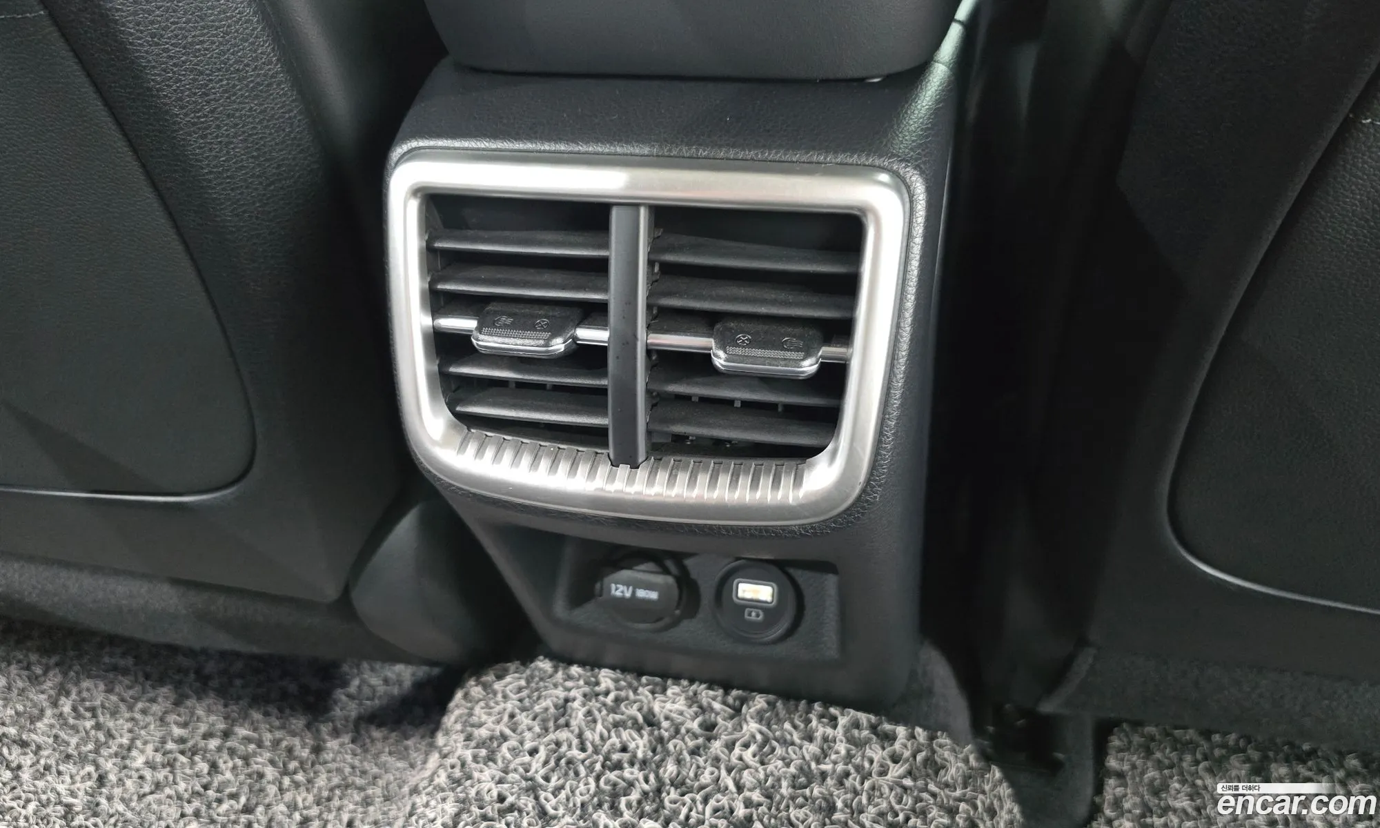 Kia K5 2020 KNAG2412BLA041944 — 6