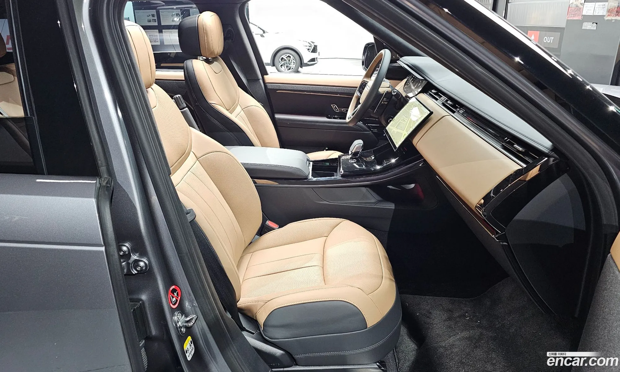 Land Rover Range Rover Sport 2025 — 3