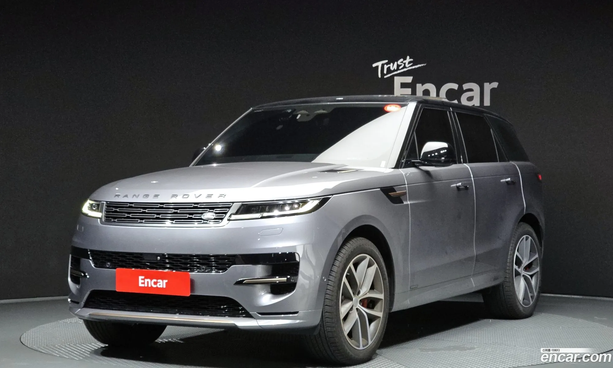 Land Rover Range Rover Sport 2025 — 31