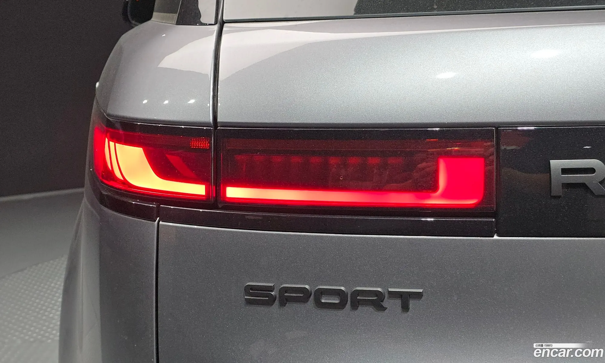 Land Rover Range Rover Sport 2025 — 13
