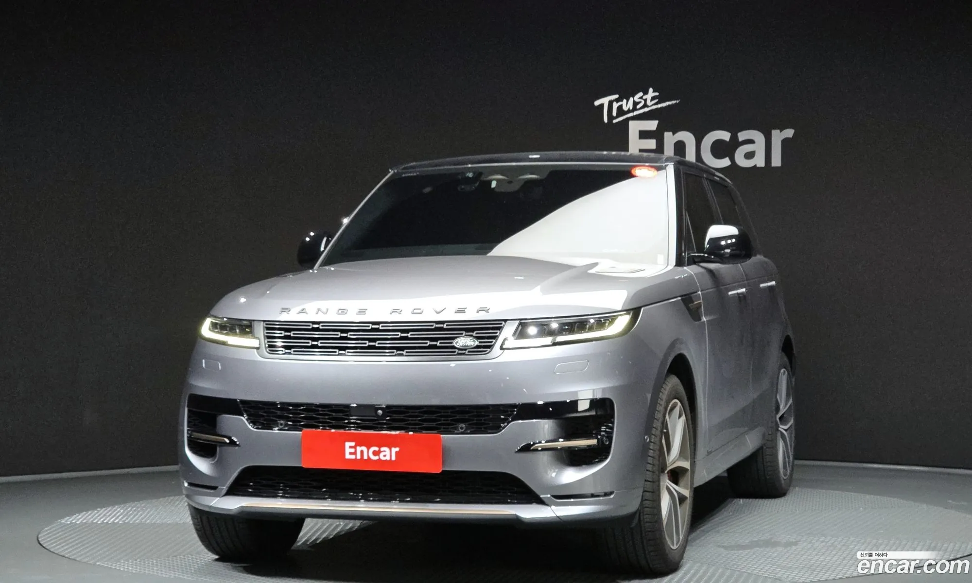 Land Rover Range Rover Sport 2025 — 24