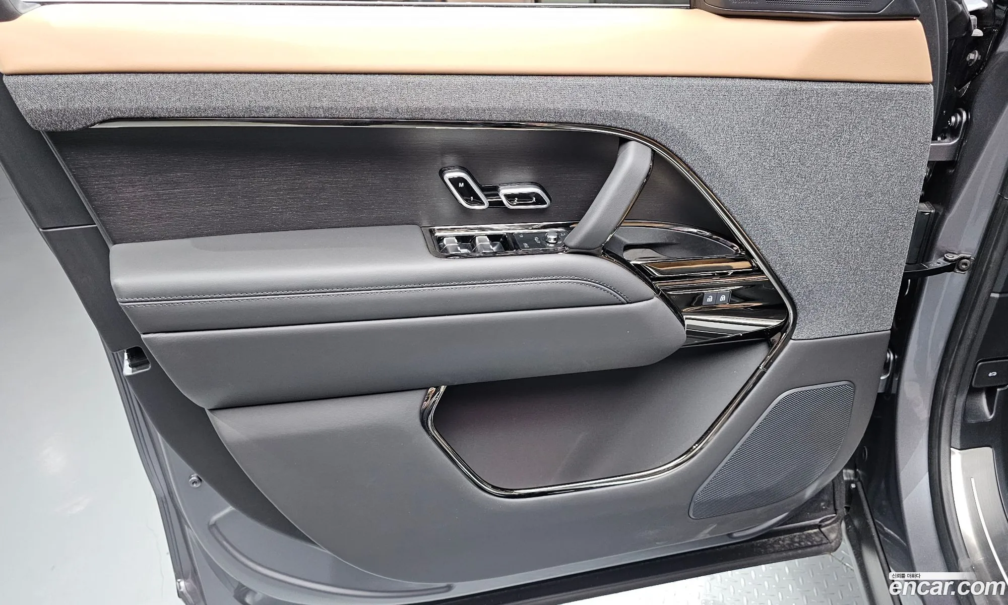 Land Rover Range Rover Sport 2025 — 9