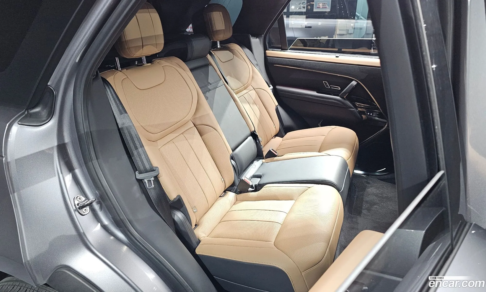 Land Rover Range Rover Sport 2025 — 16