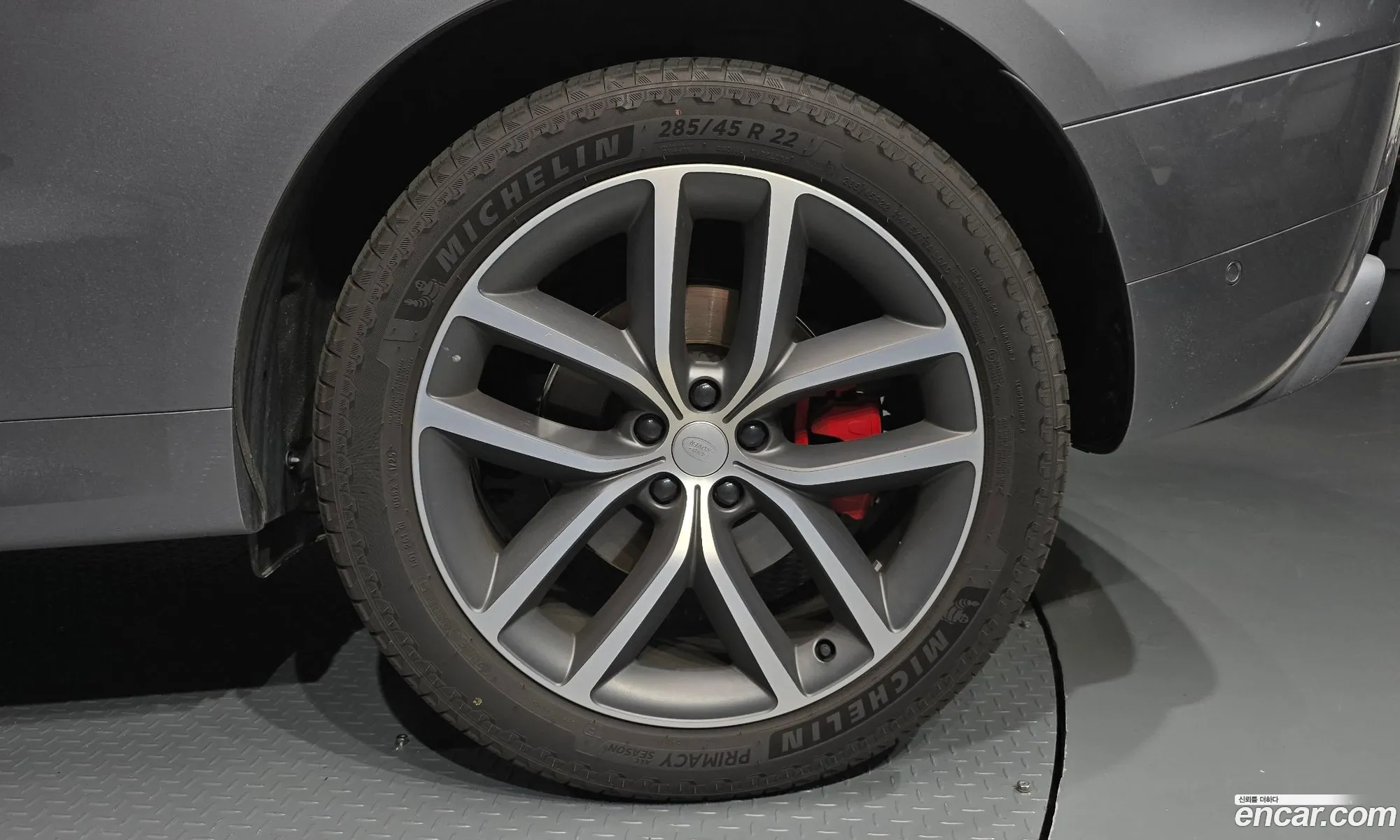 Land Rover Range Rover Sport 2025 — 12