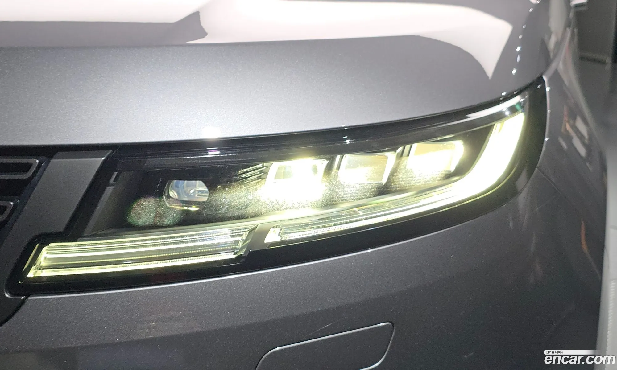 Land Rover Range Rover Sport 2025 — 20