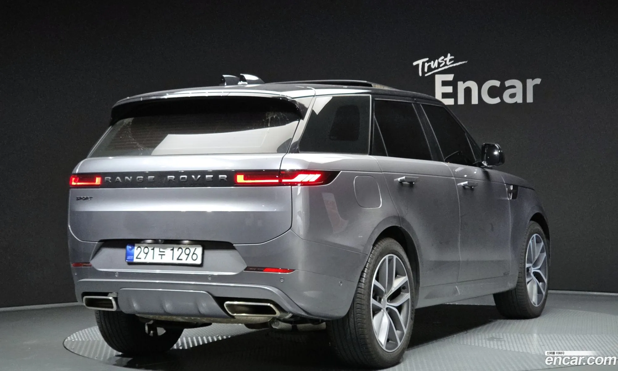 Land Rover Range Rover Sport 2025 — 19