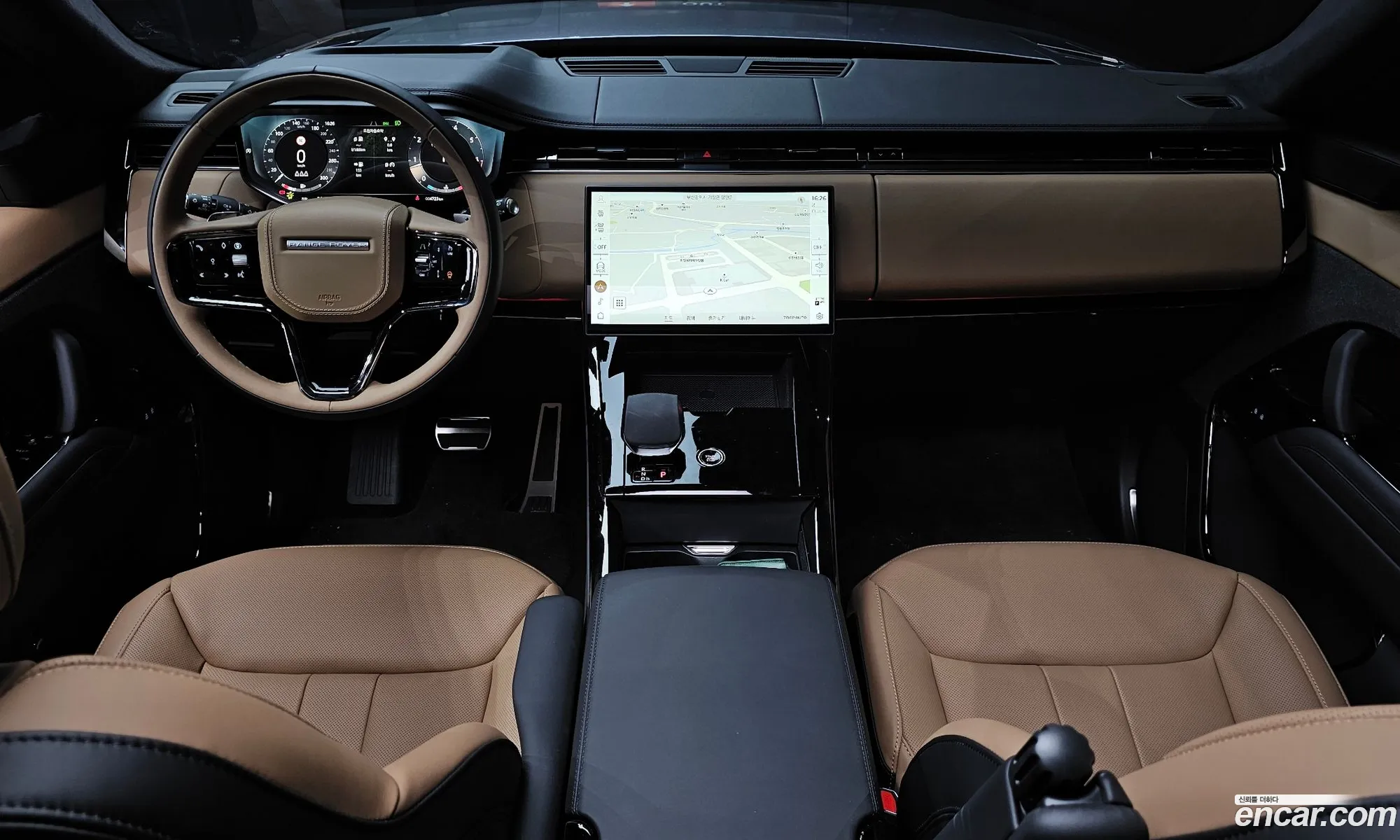 Land Rover Range Rover Sport 2025 — 14