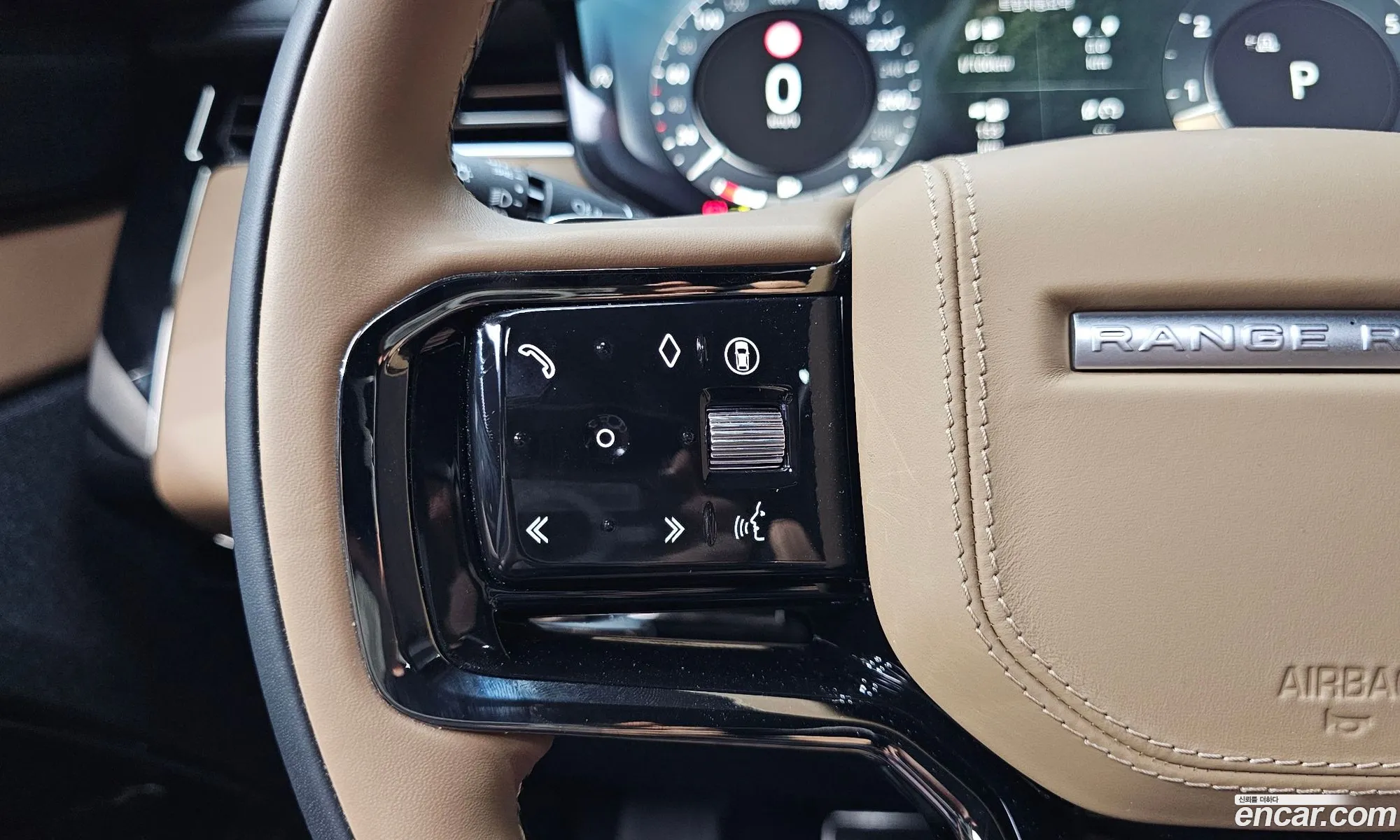 Land Rover Range Rover Sport 2025 — 28