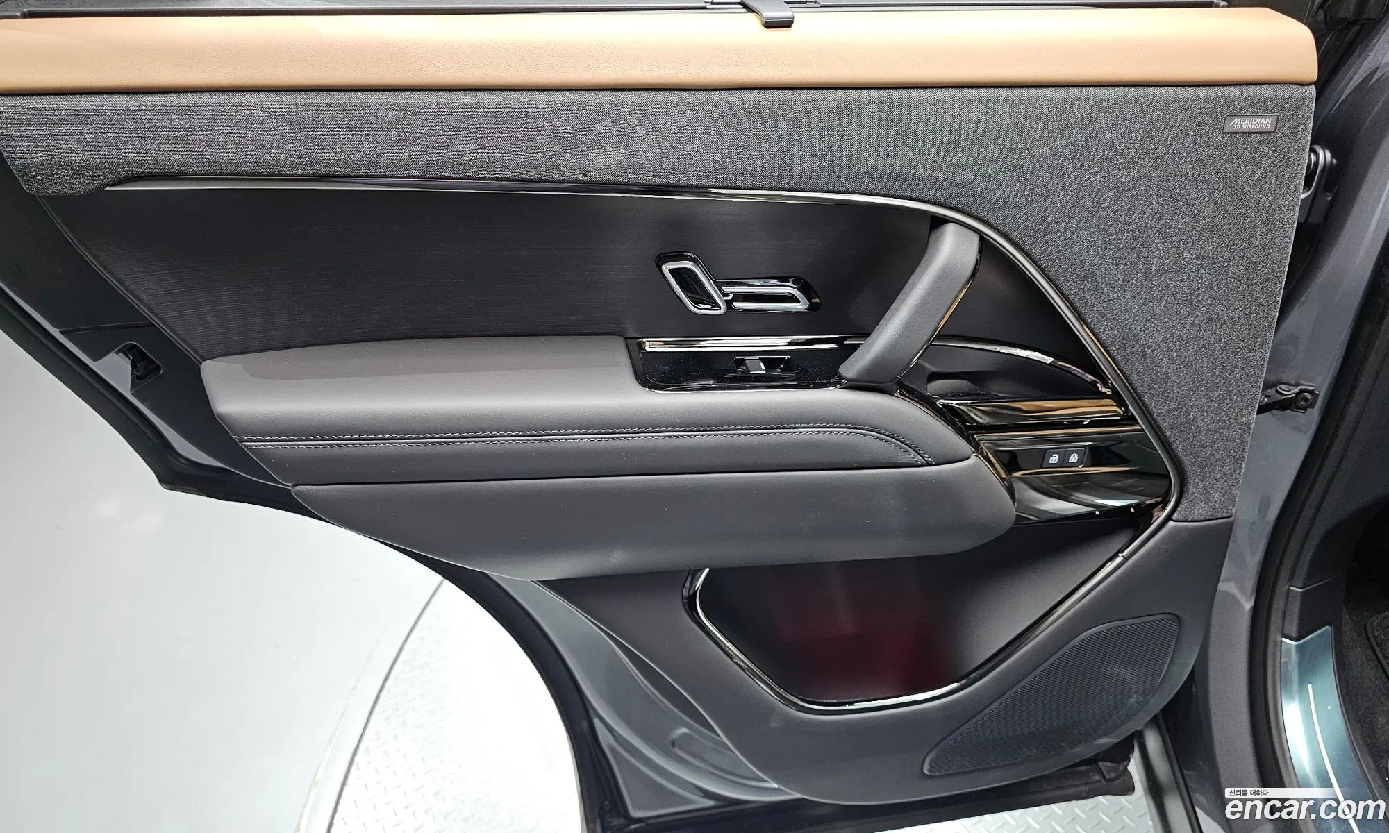 Land Rover Range Rover Sport 2025 — 10