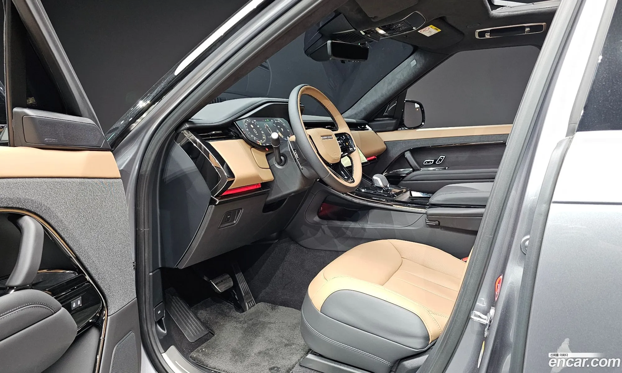 Land Rover Range Rover Sport 2025 — 21
