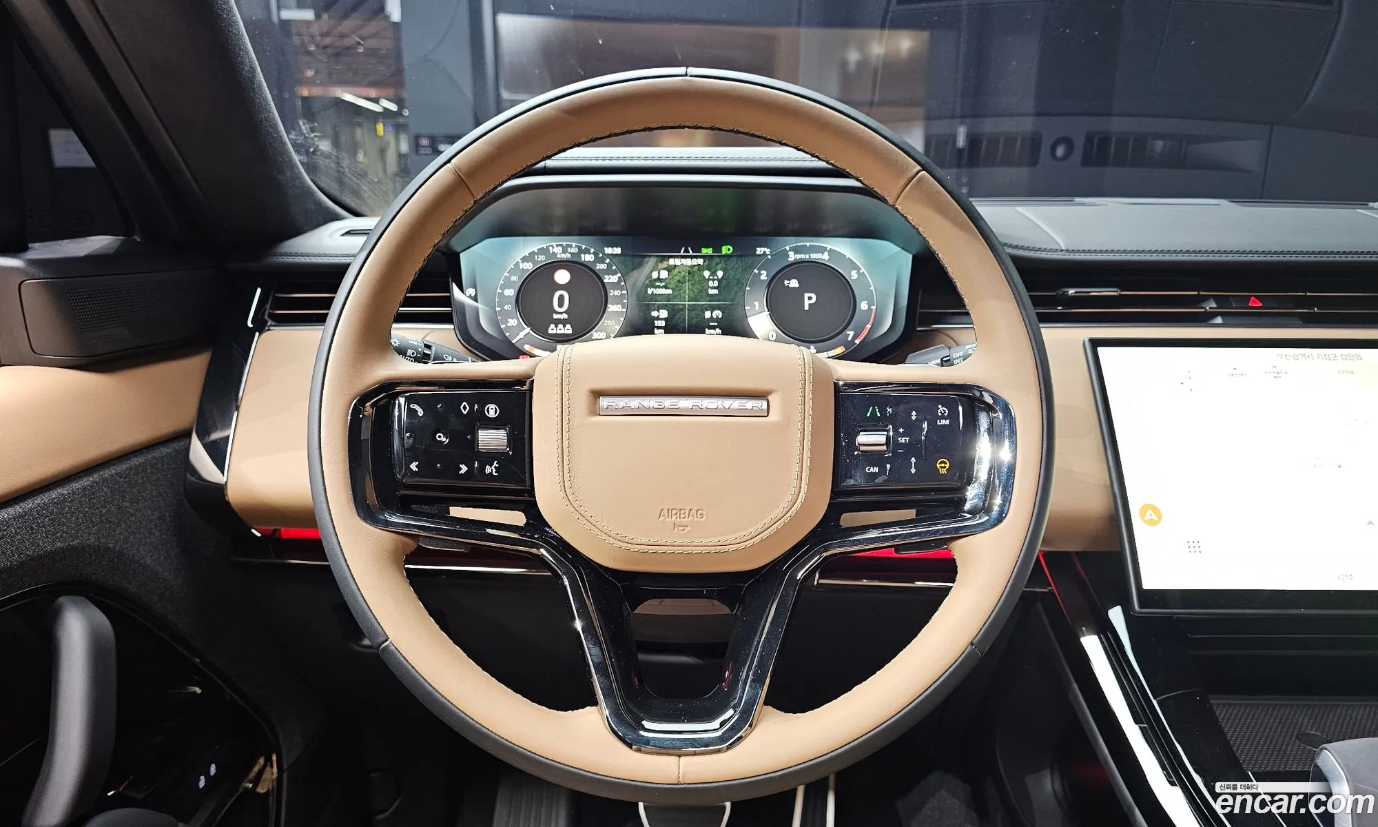 Land Rover Range Rover Sport 2025 — 32