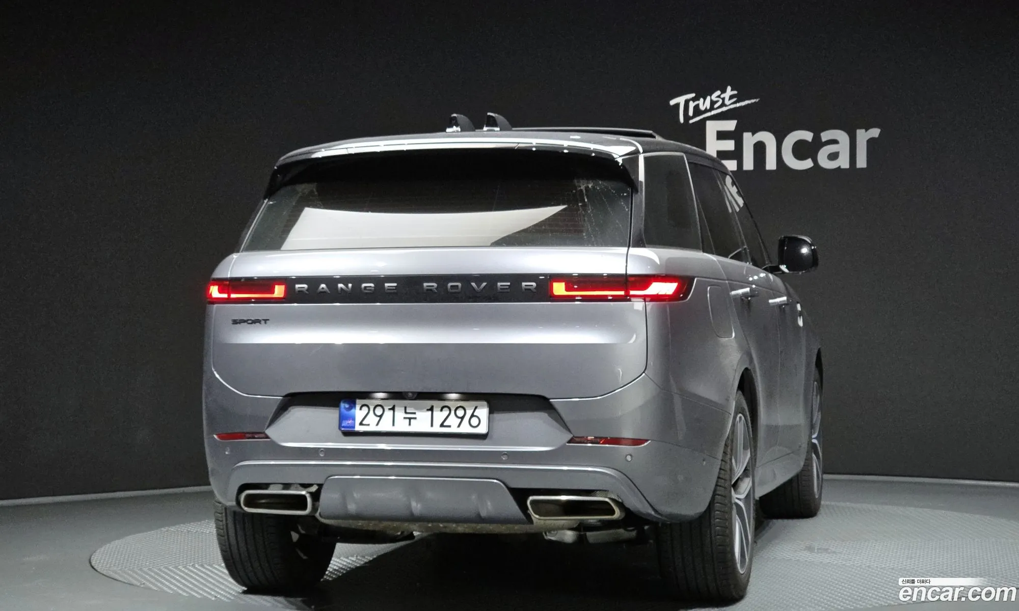 Land Rover Range Rover Sport 2025 — 4