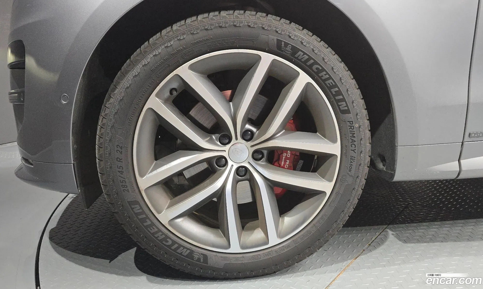 Land Rover Range Rover Sport 2025 — 15