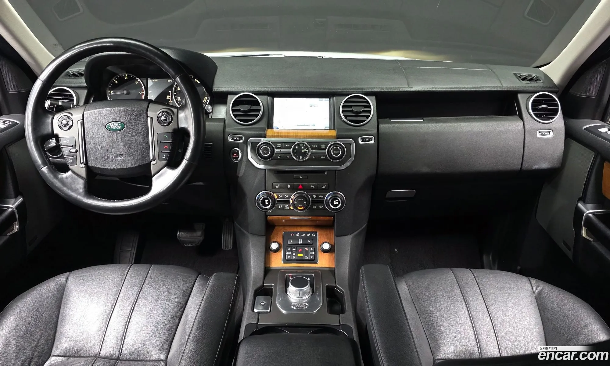 Land Rover Discovery 4 2013 SALLAAAG6DA697037 — 11