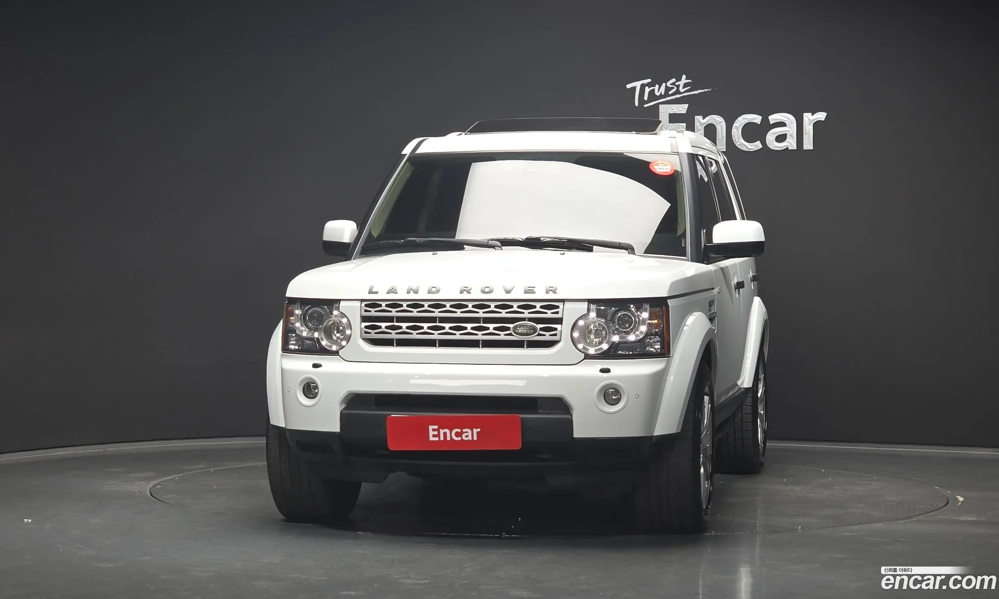 Land Rover Discovery 4 2013 SALLAAAG6DA697037 — 19