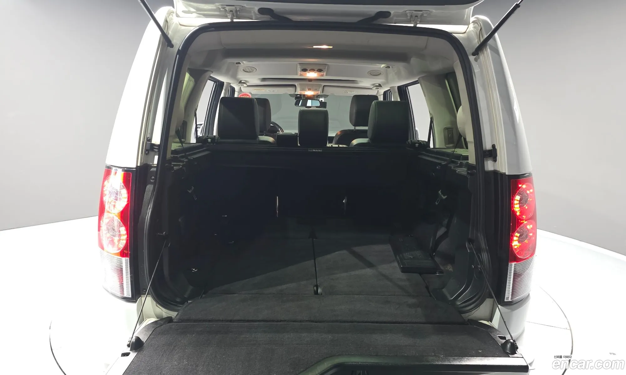 Land Rover Discovery 4 2013 SALLAAAG6DA697037 — 7