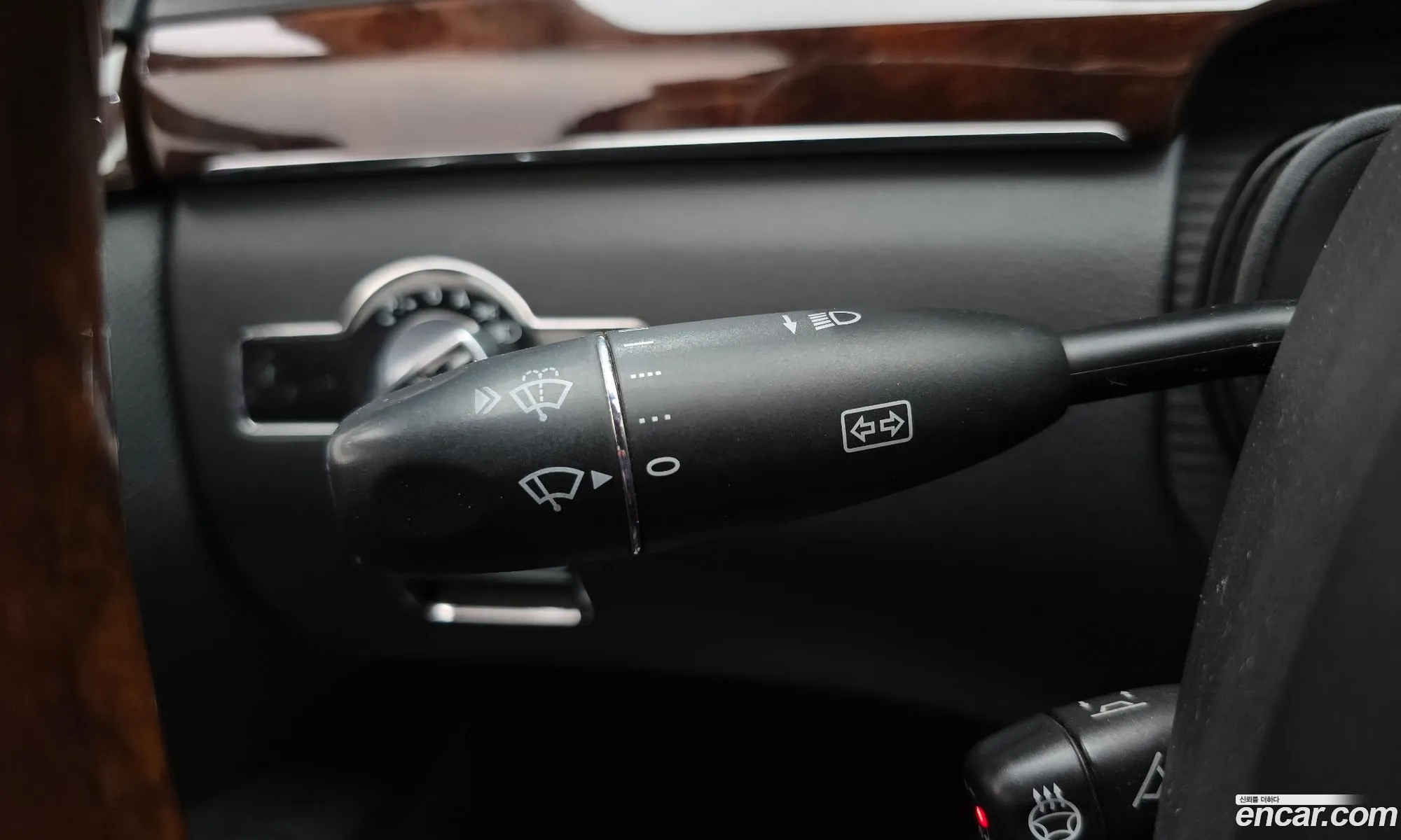 Mercedes-Benz S-Class W221 2012 — 12