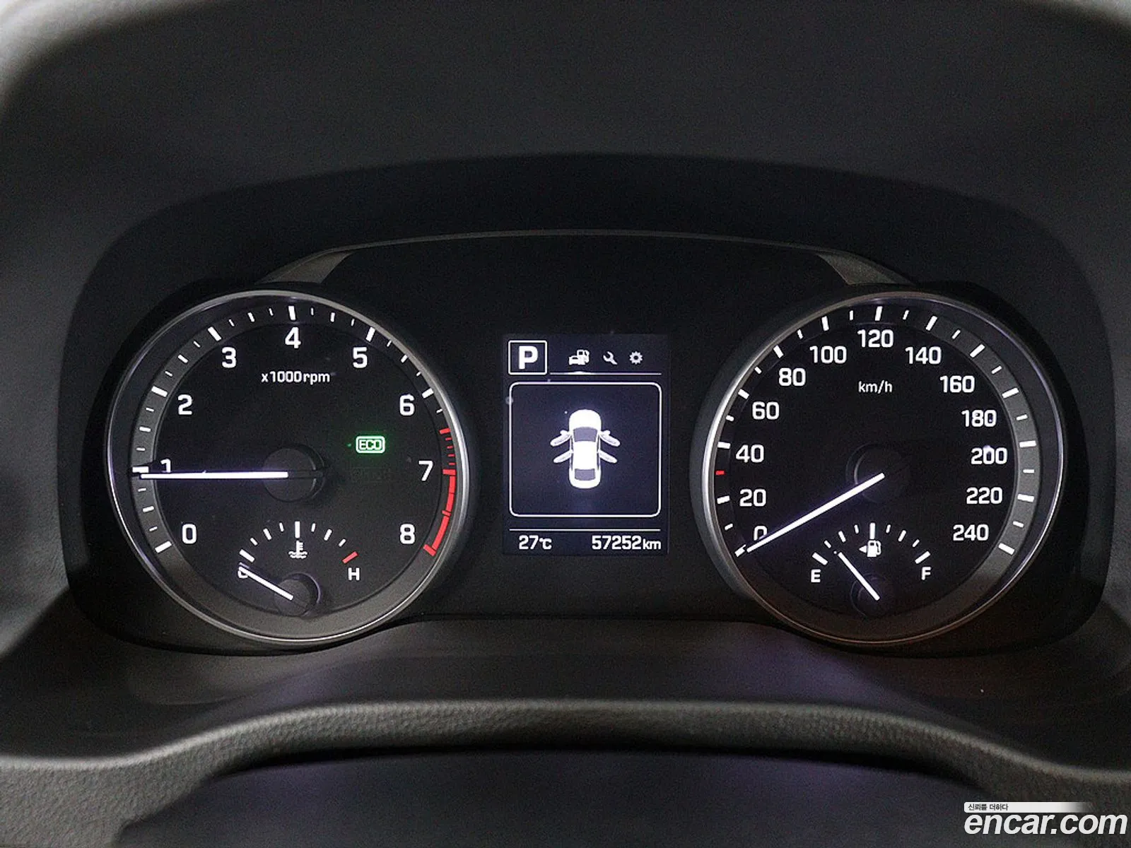Hyundai Elantra AD 2017 — 2