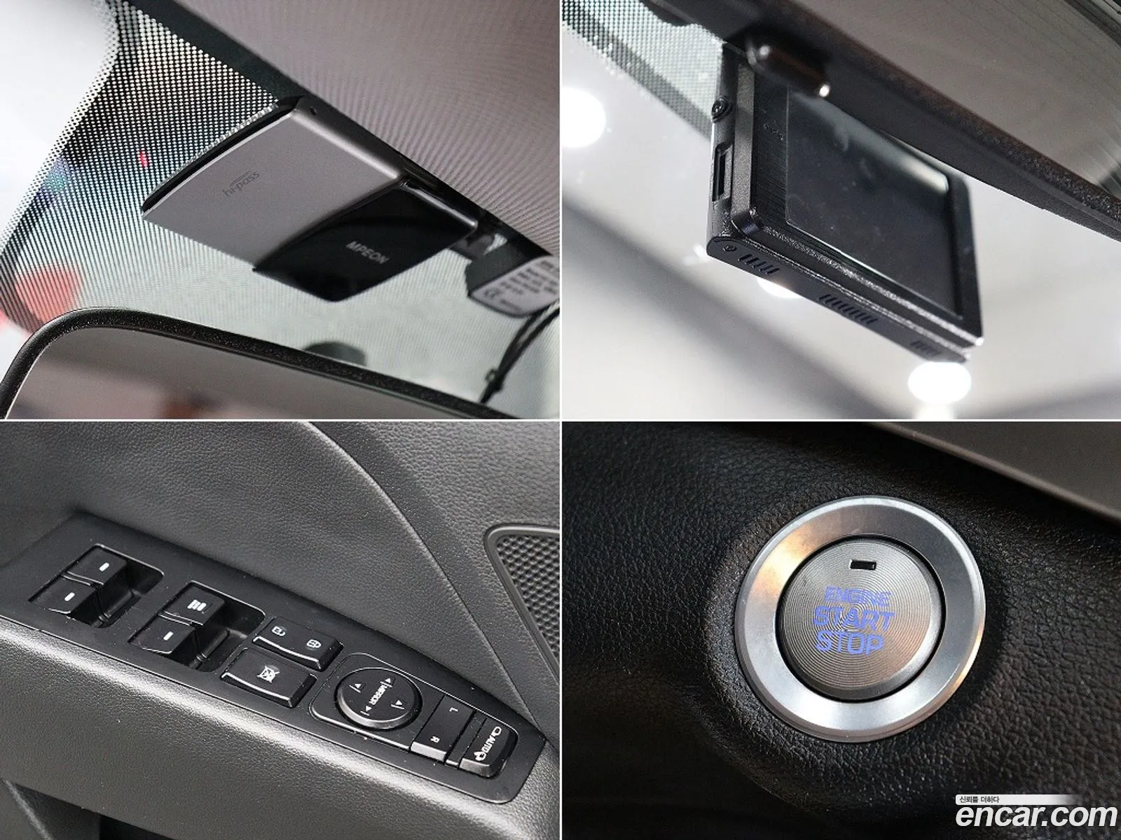 Hyundai Elantra AD 2017 — 8