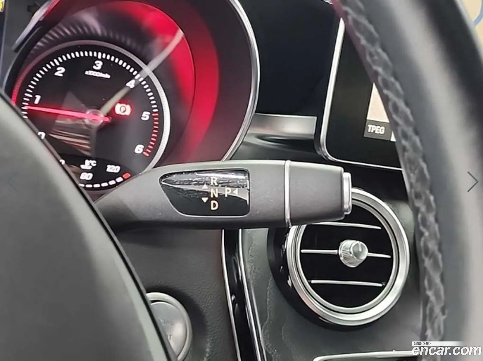 Mercedes-Benz GLC-Class X253 2017 — 15