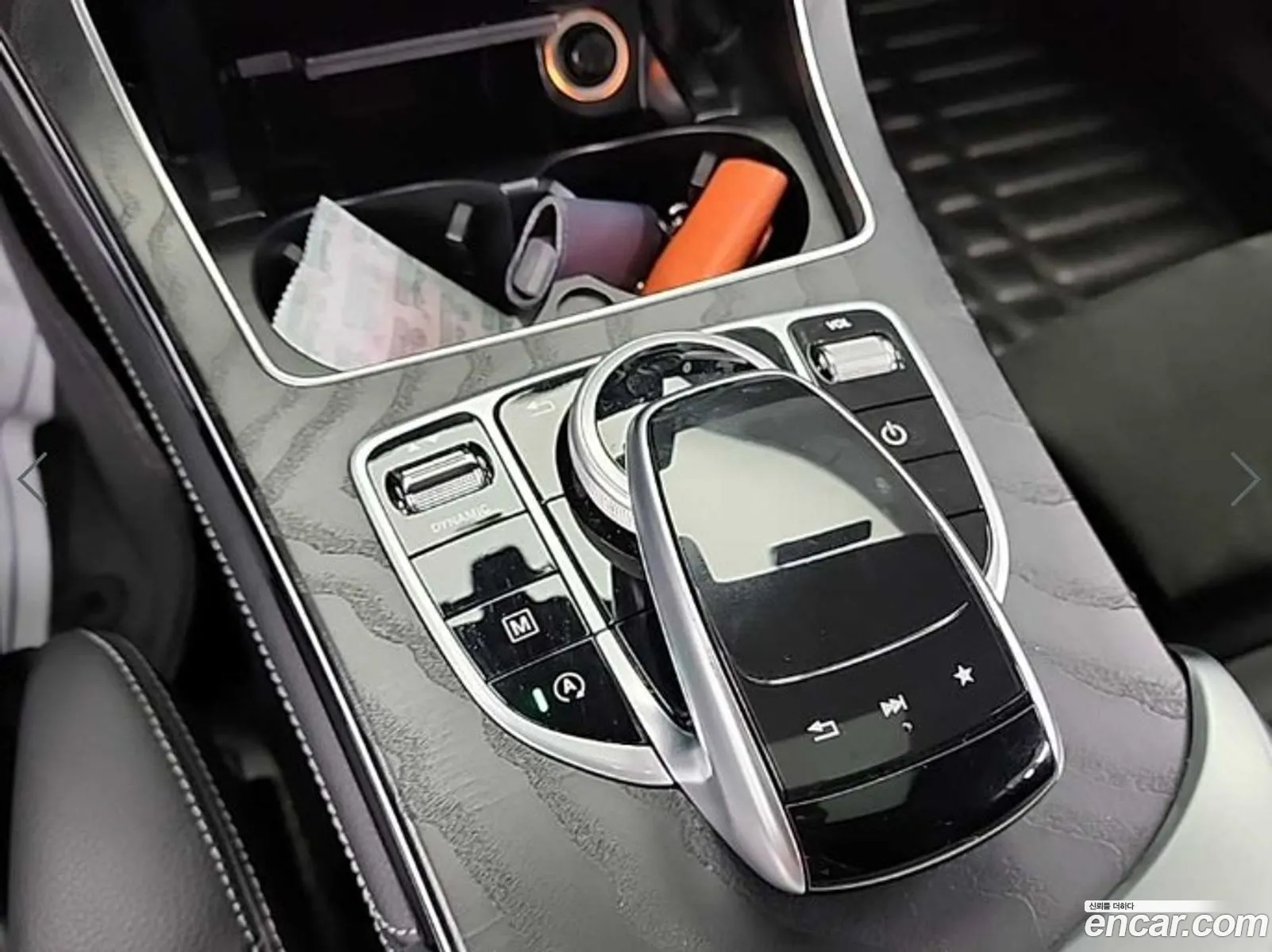 Mercedes-Benz GLC-Class X253 2017 — 18