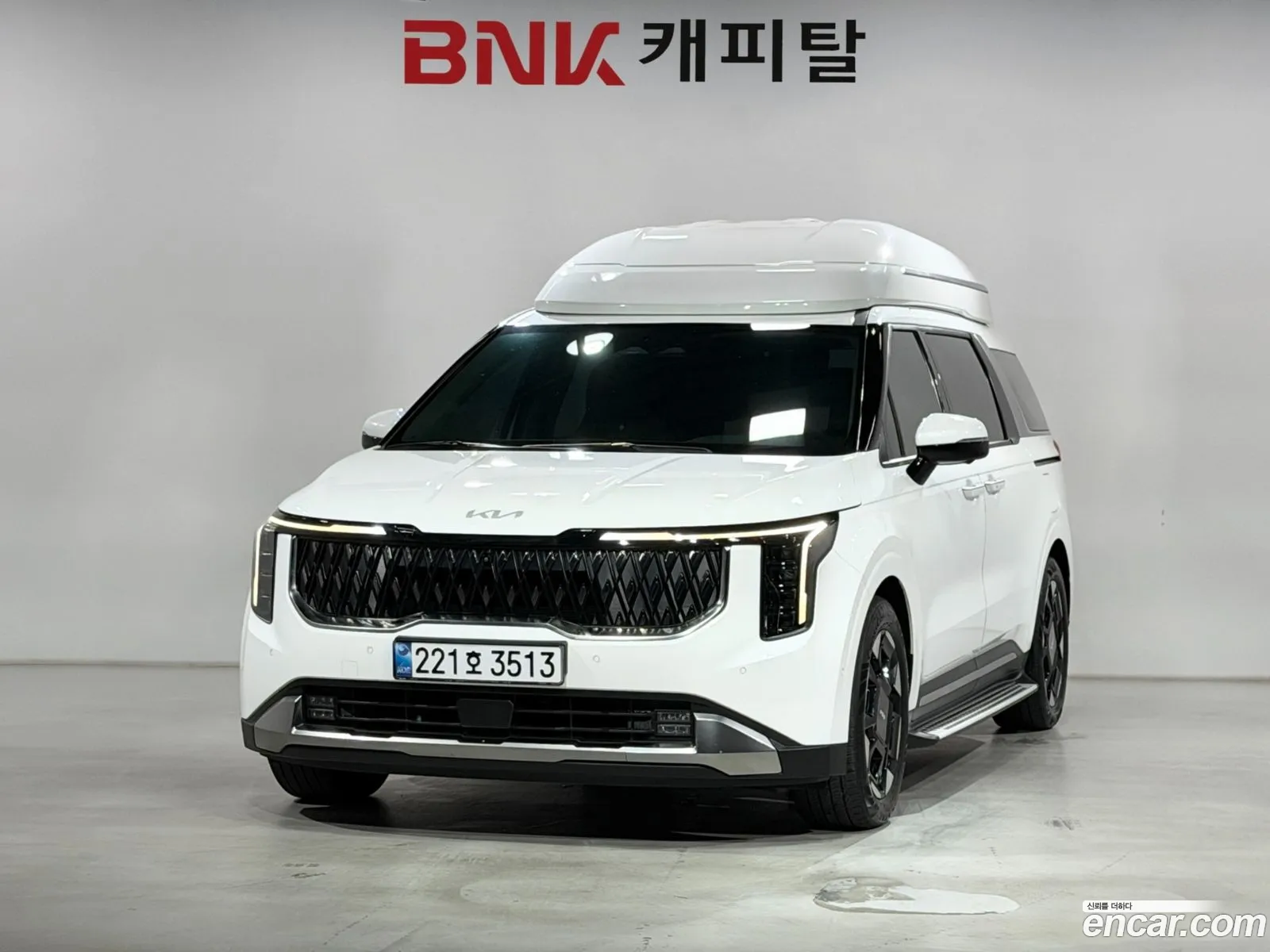 Kia Carnival 2024 — 3