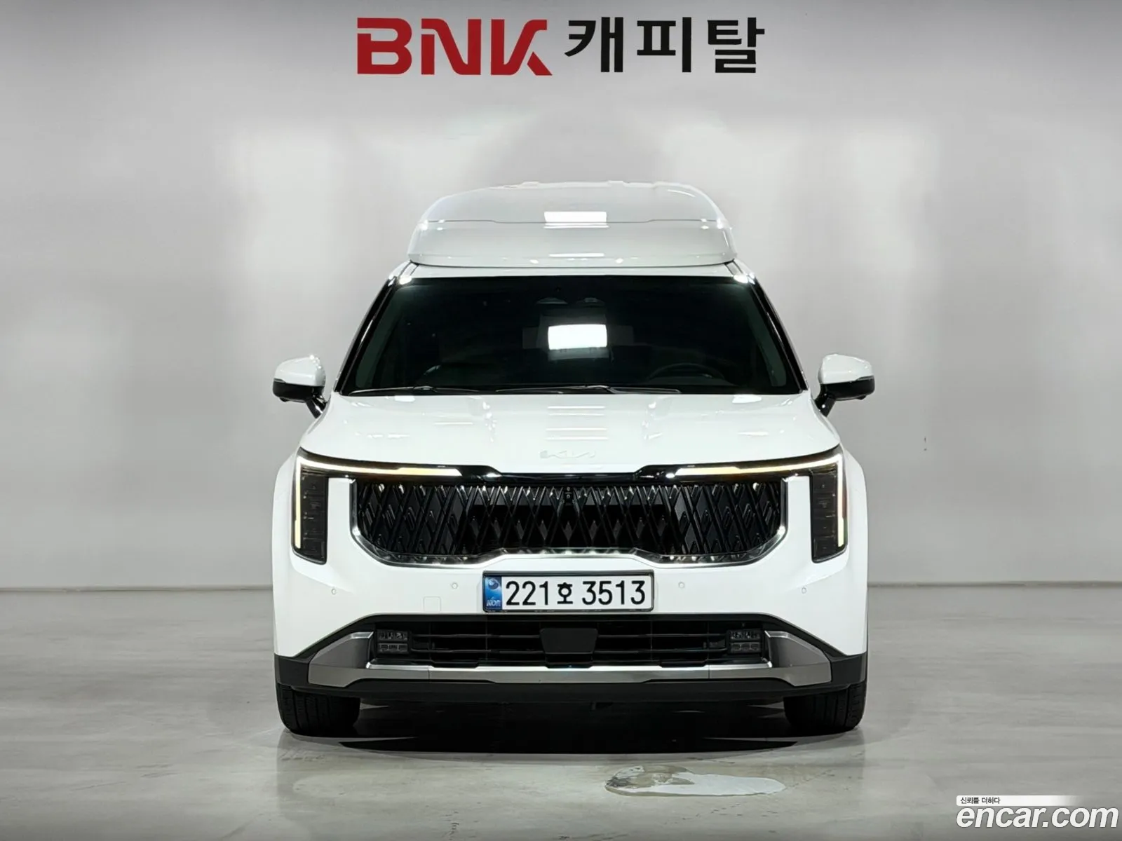 Kia Carnival 2024 — 2