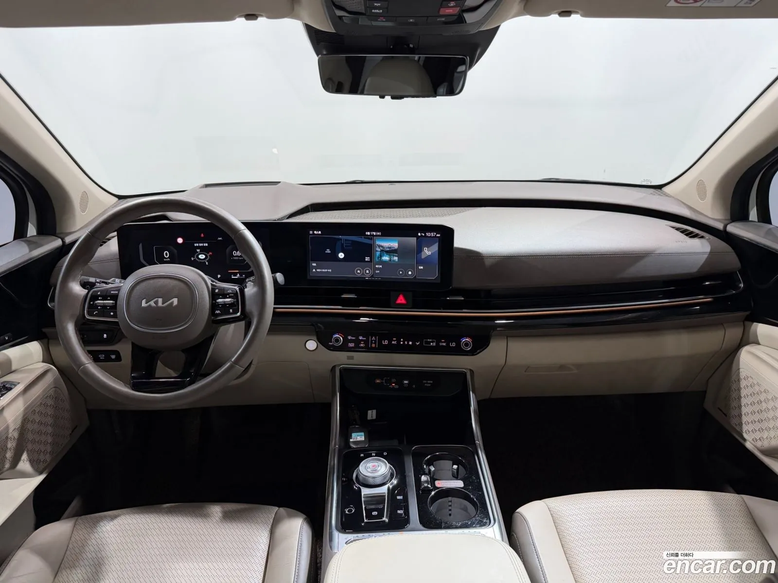 Kia Carnival 2024 — 4