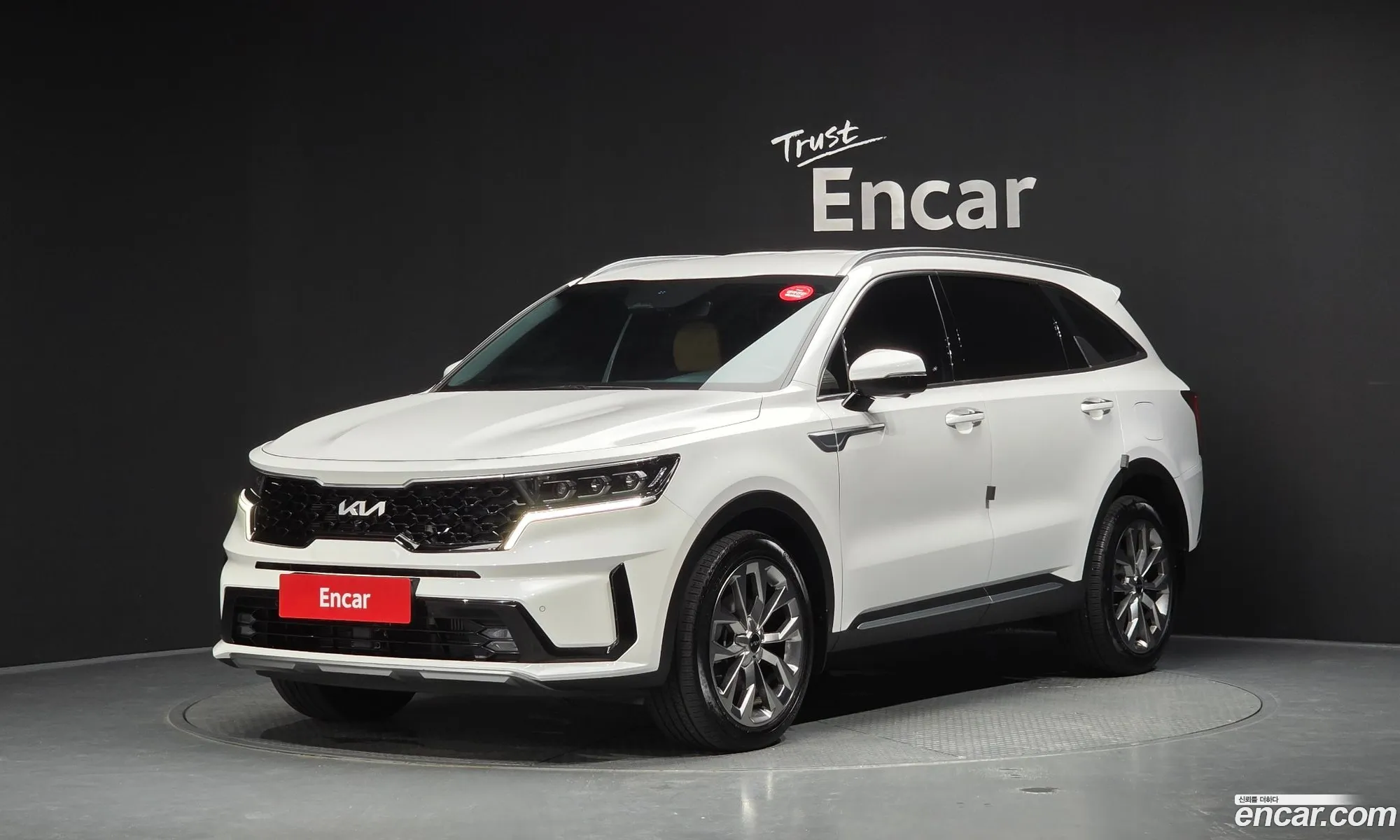 Kia Sorento 2023 — 4