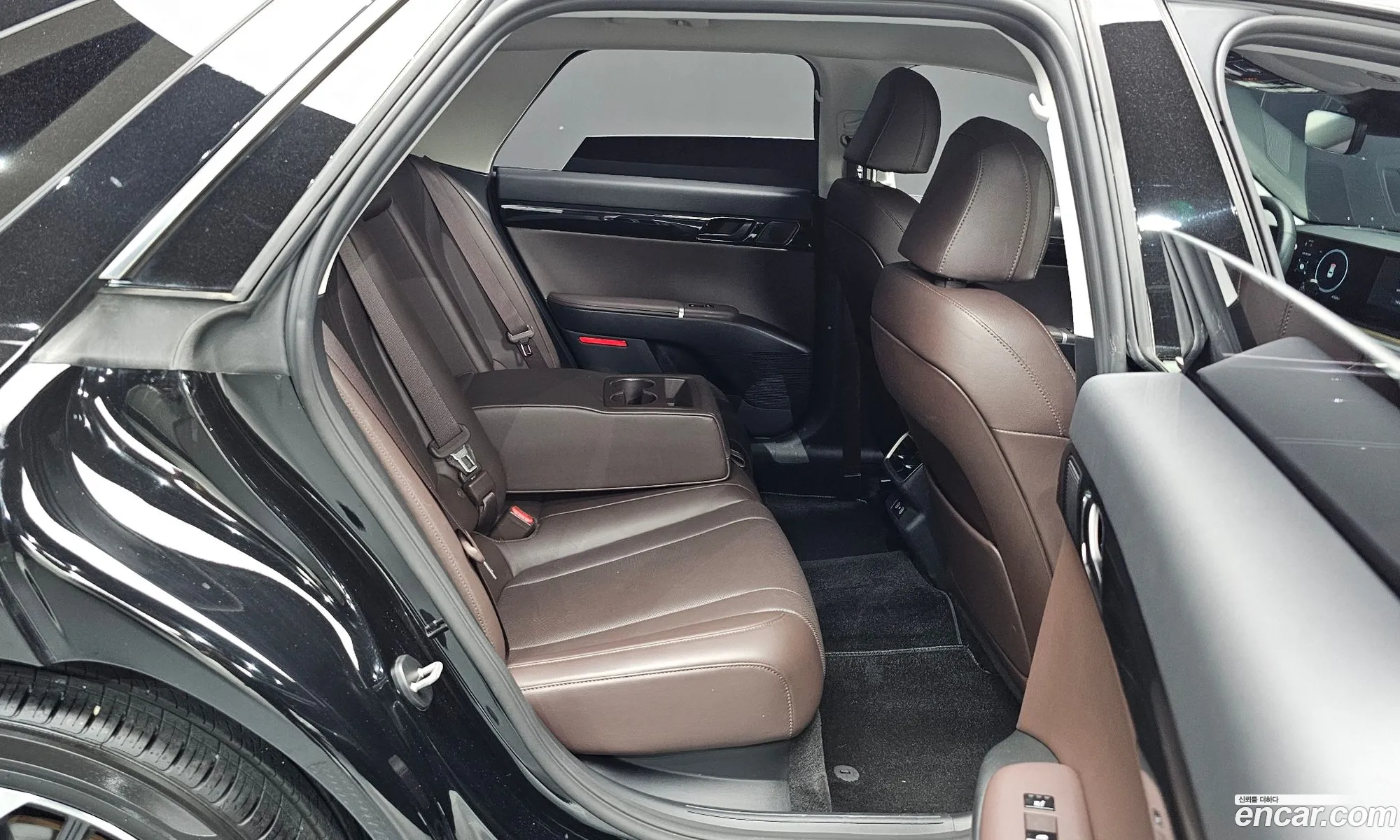 Hyundai Grandeur 2023 — 15