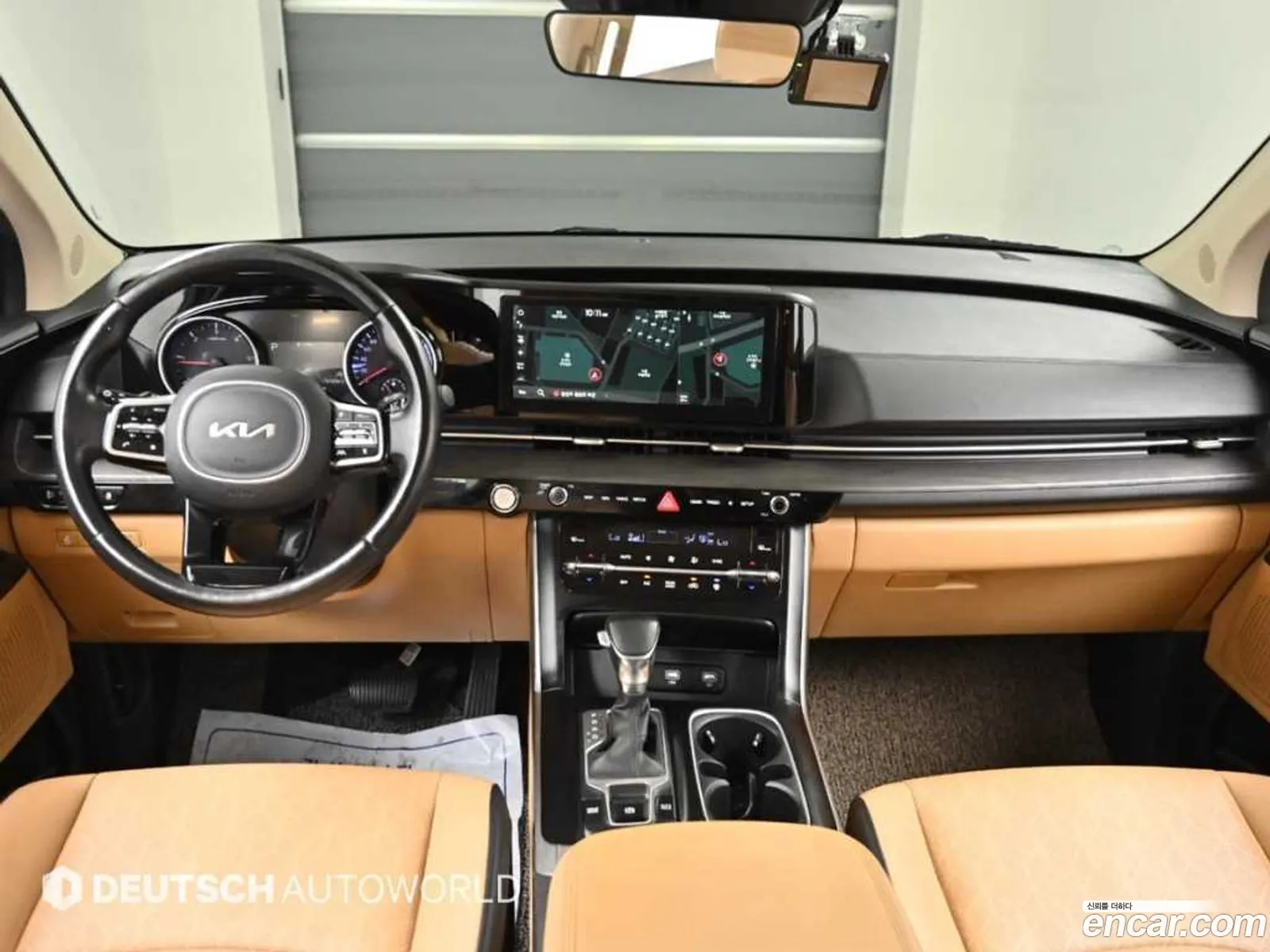 Kia Carnival 2021 — 4