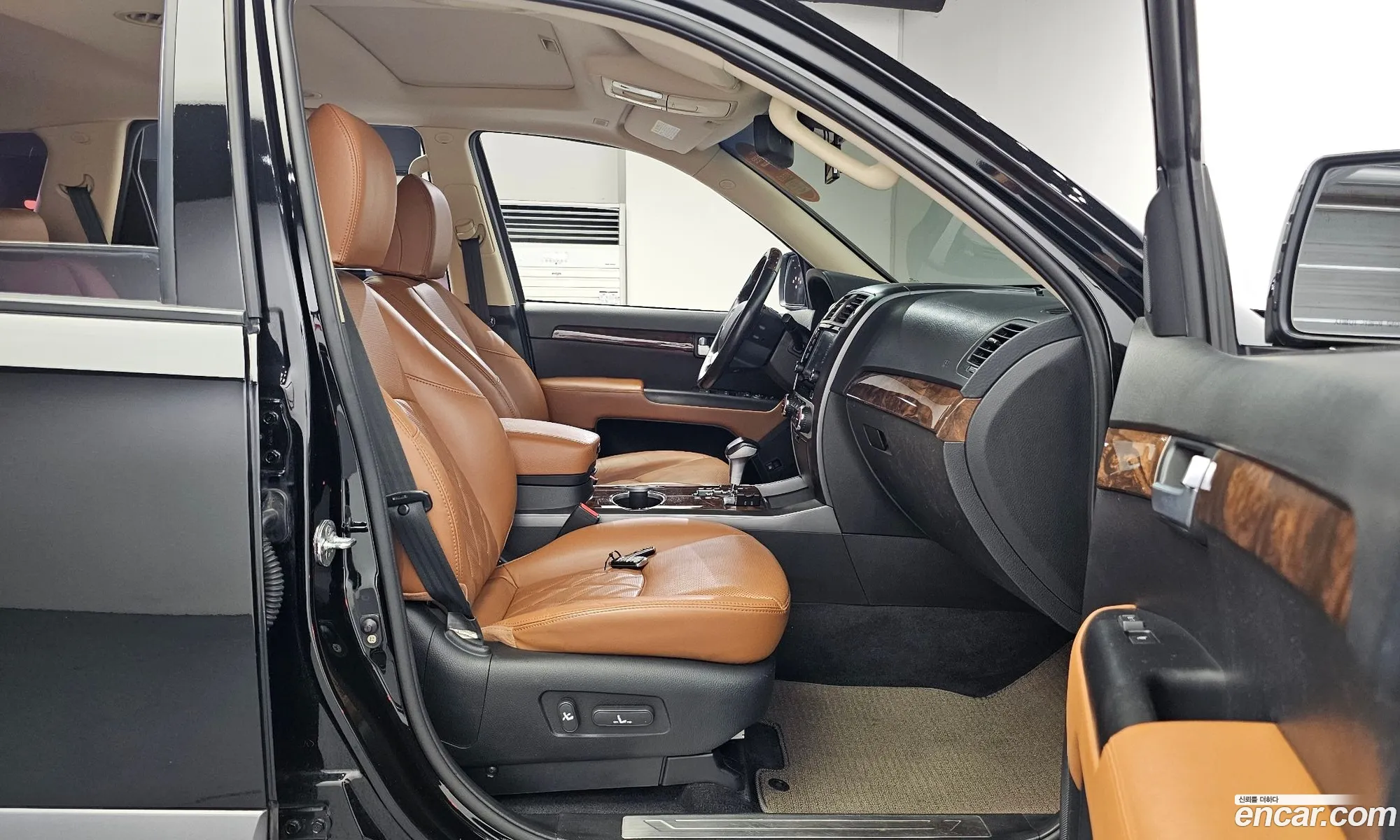 Kia Mohave 2017 KNAKN814DJA179257 — 19