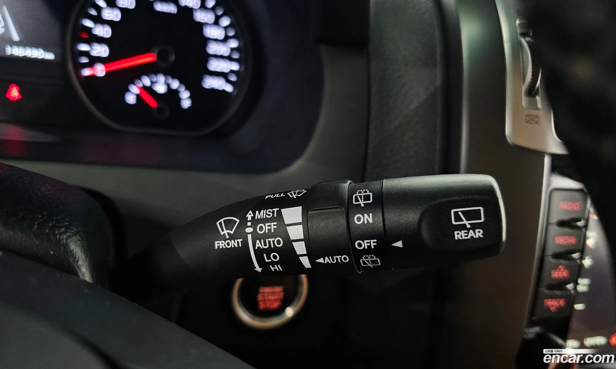 Kia Mohave 2017 KNAKN814DJA179257 — 29
