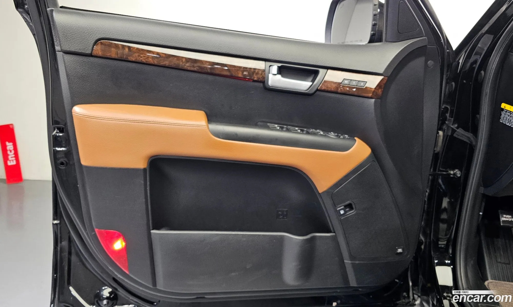 Kia Mohave 2017 KNAKN814DJA179257 — 28