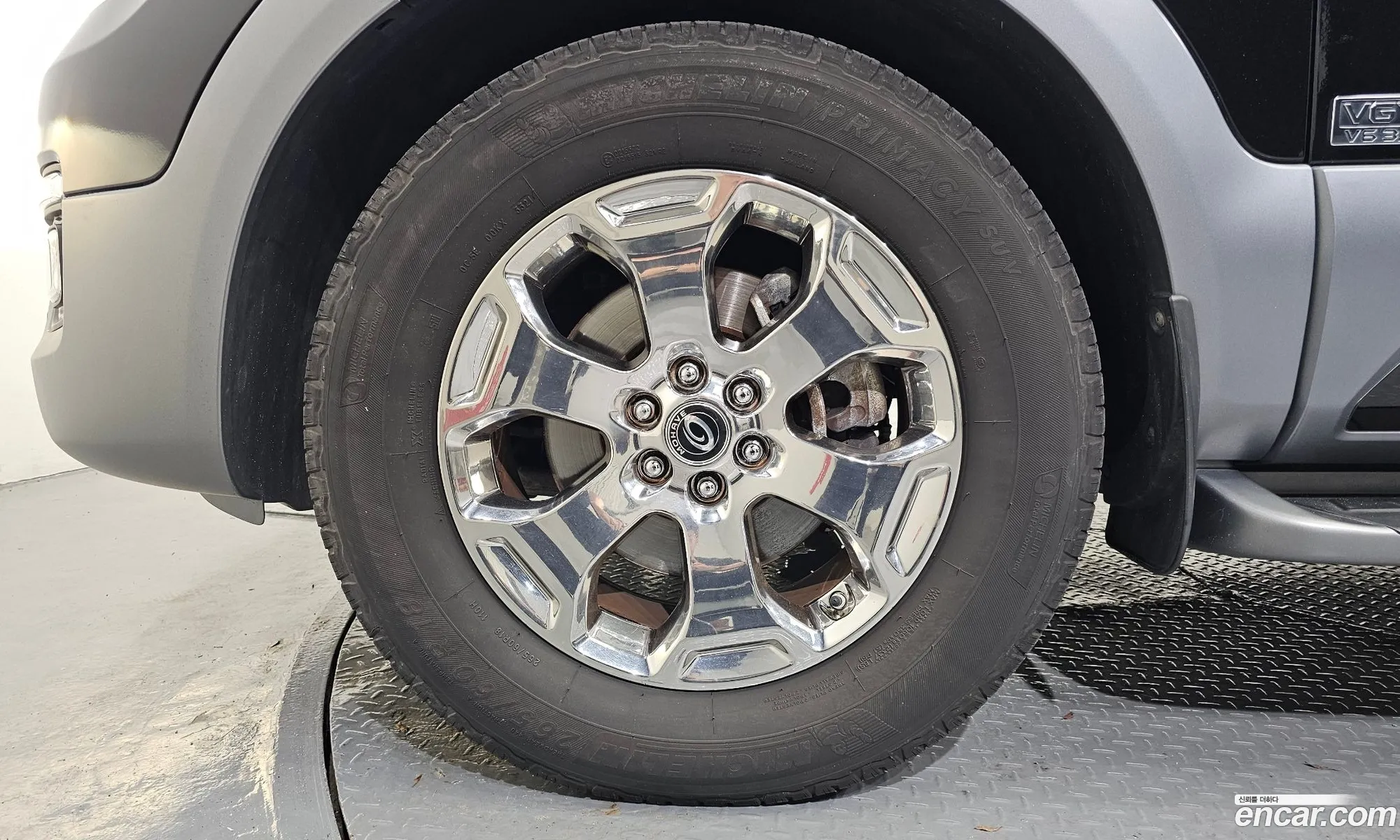 Kia Mohave 2017 KNAKN814DJA179257 — 24