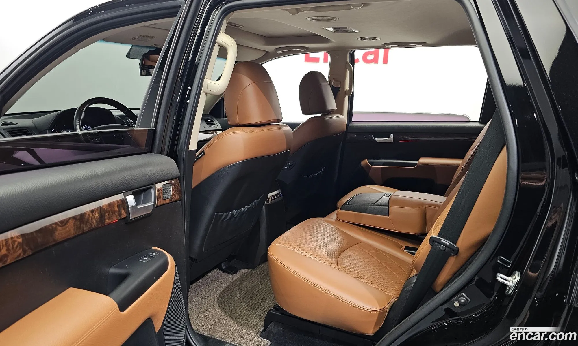 Kia Mohave 2017 KNAKN814DJA179257 — 18