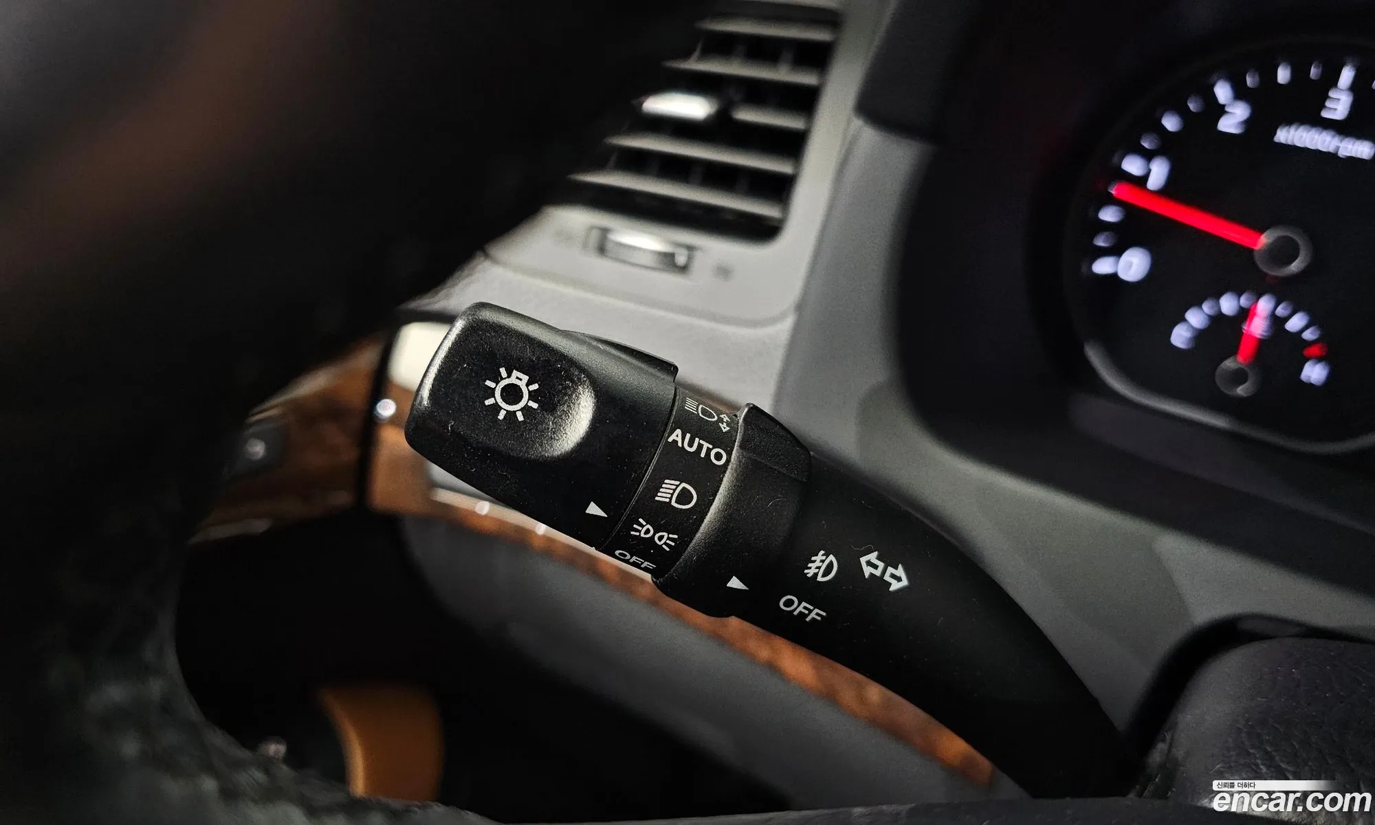 Kia Mohave 2017 KNAKN814DJA179257 — 30