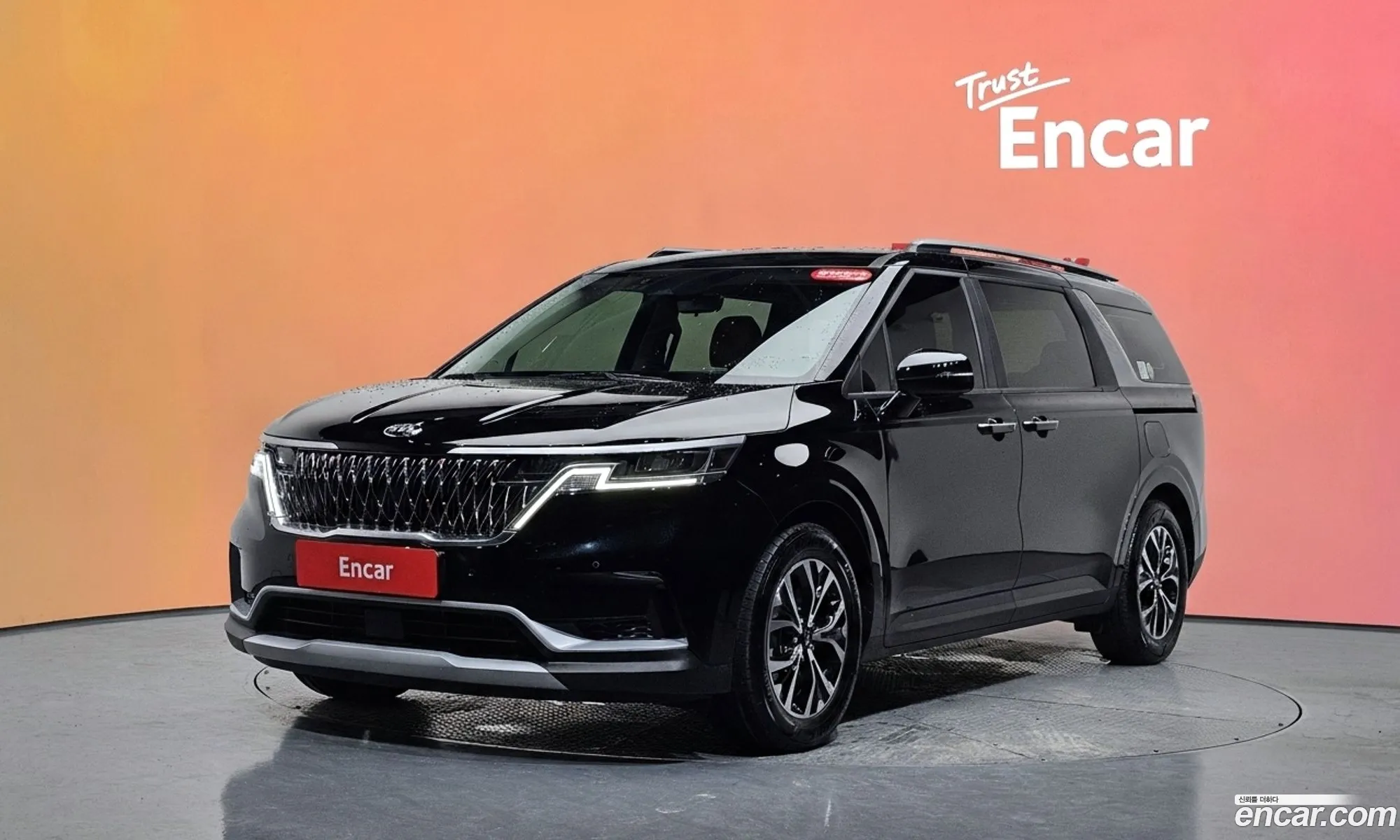 Kia Carnival 2020 KNANB81BBMS020495 — 3