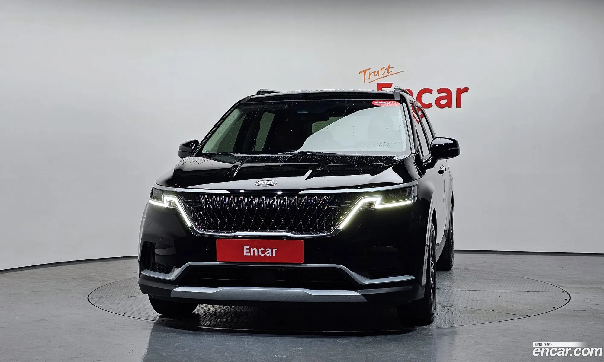 Kia Carnival 2020 KNANB81BBMS020495 — 4