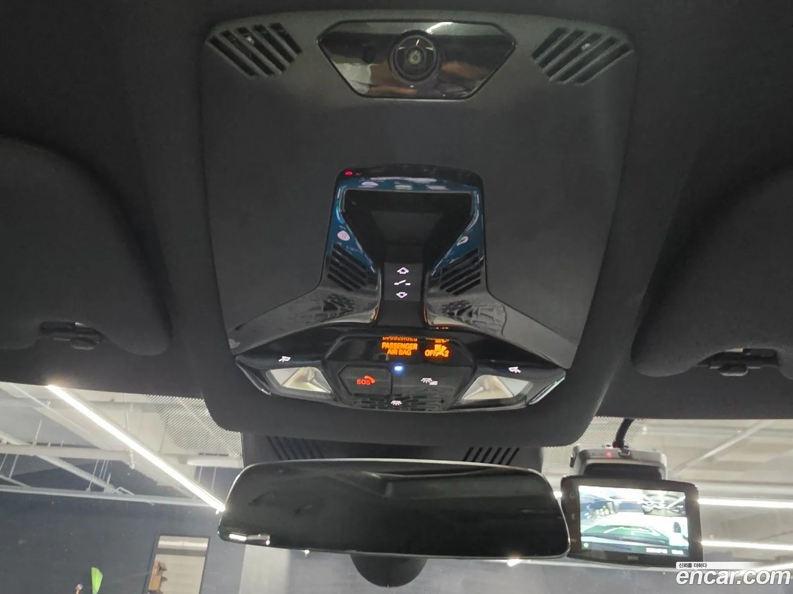 Mini Cooper S 2025 — 9