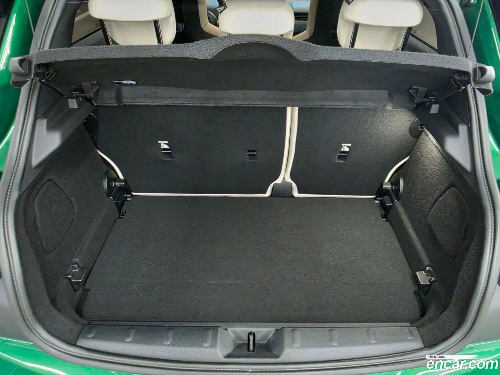 Mini Cooper S 2025 — 2