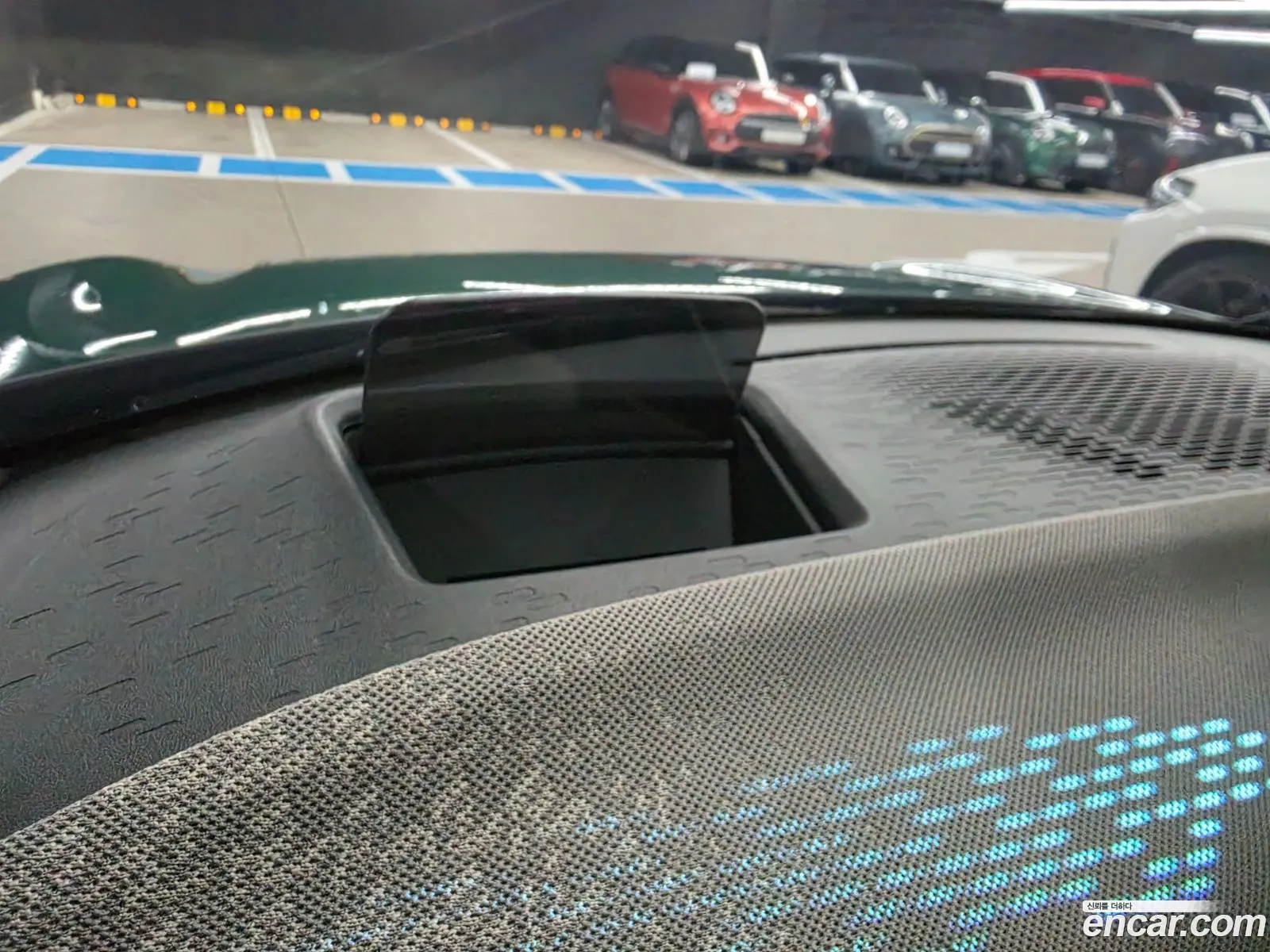 Mini Cooper S 2025 — 3