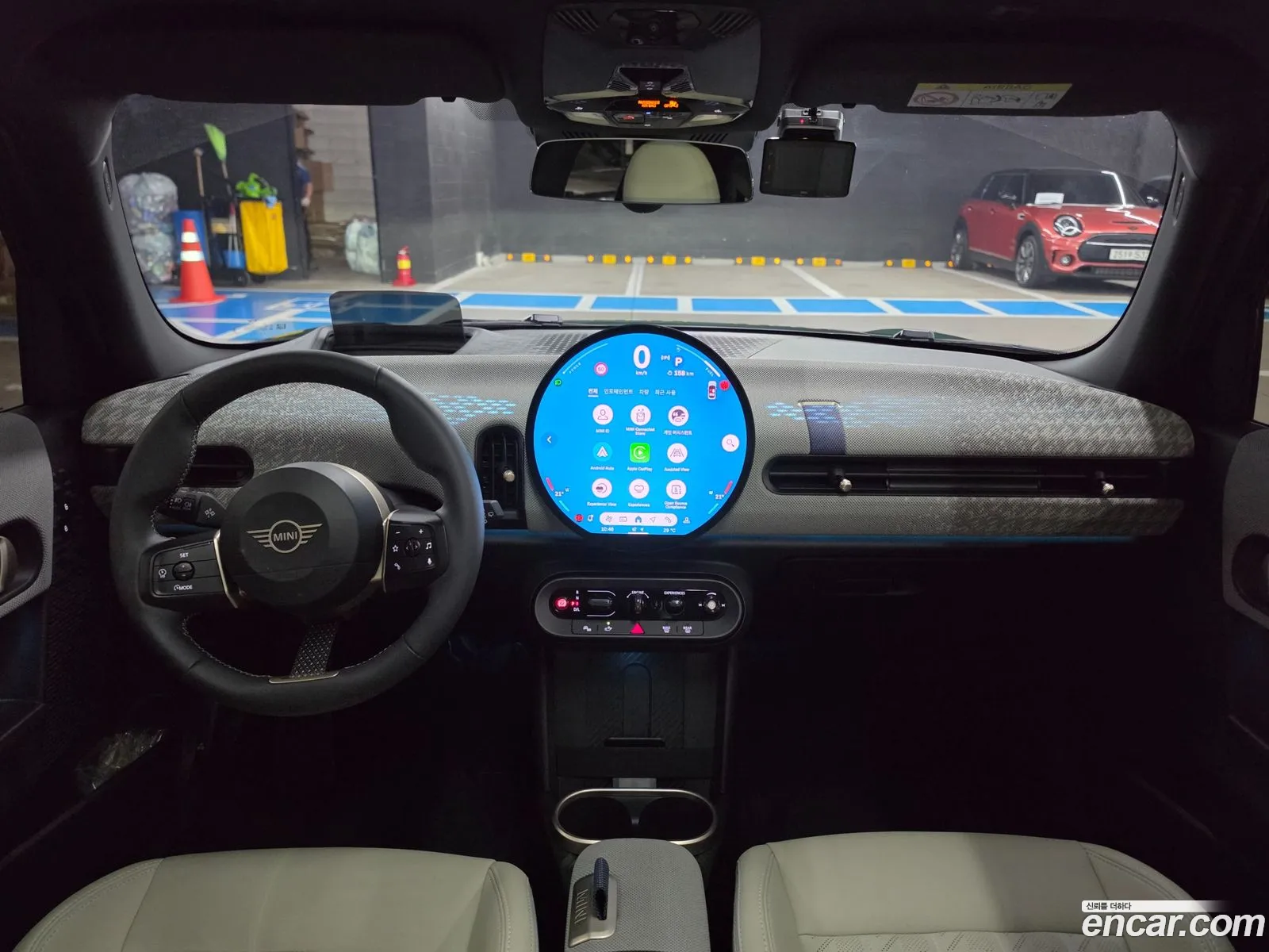 Mini Cooper S 2025 — 4