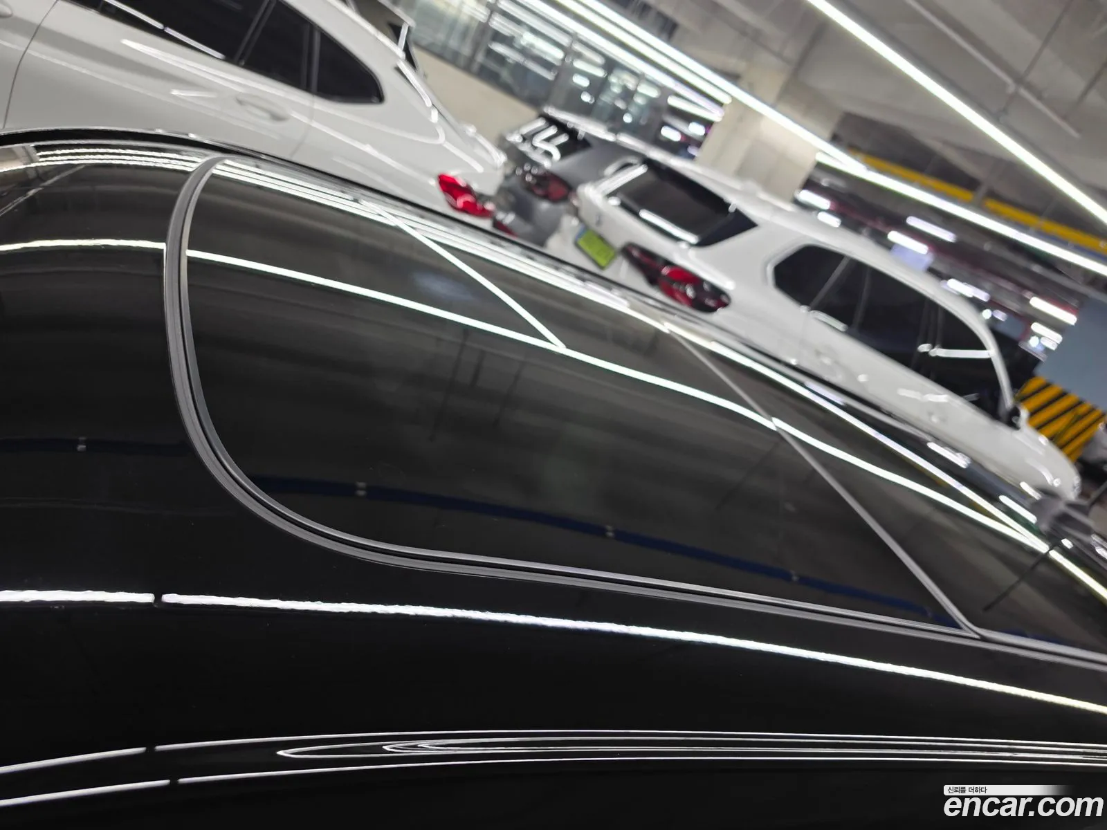 Mini Cooper S 2025 — 8
