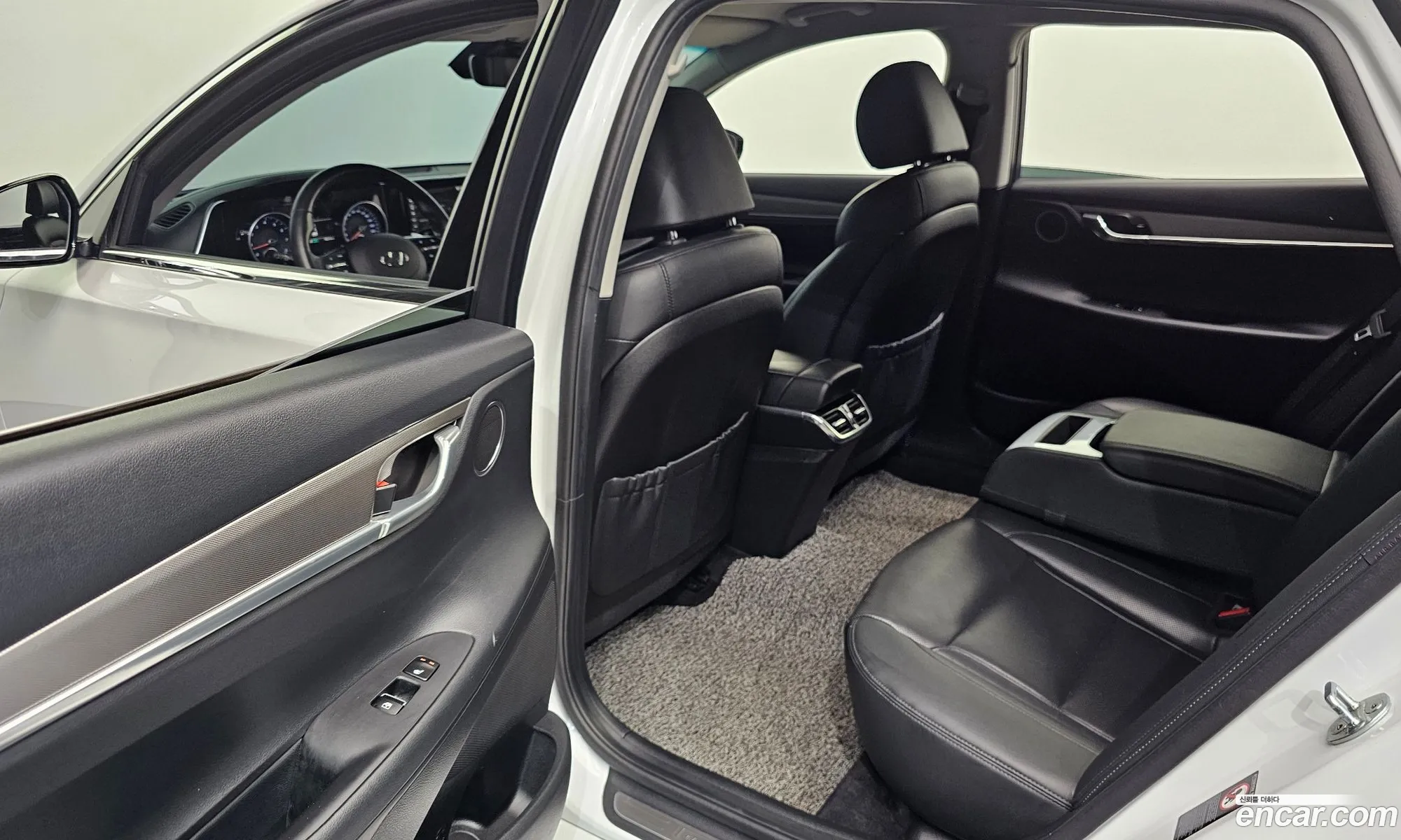 Hyundai Grandeur IG 2020 — 13