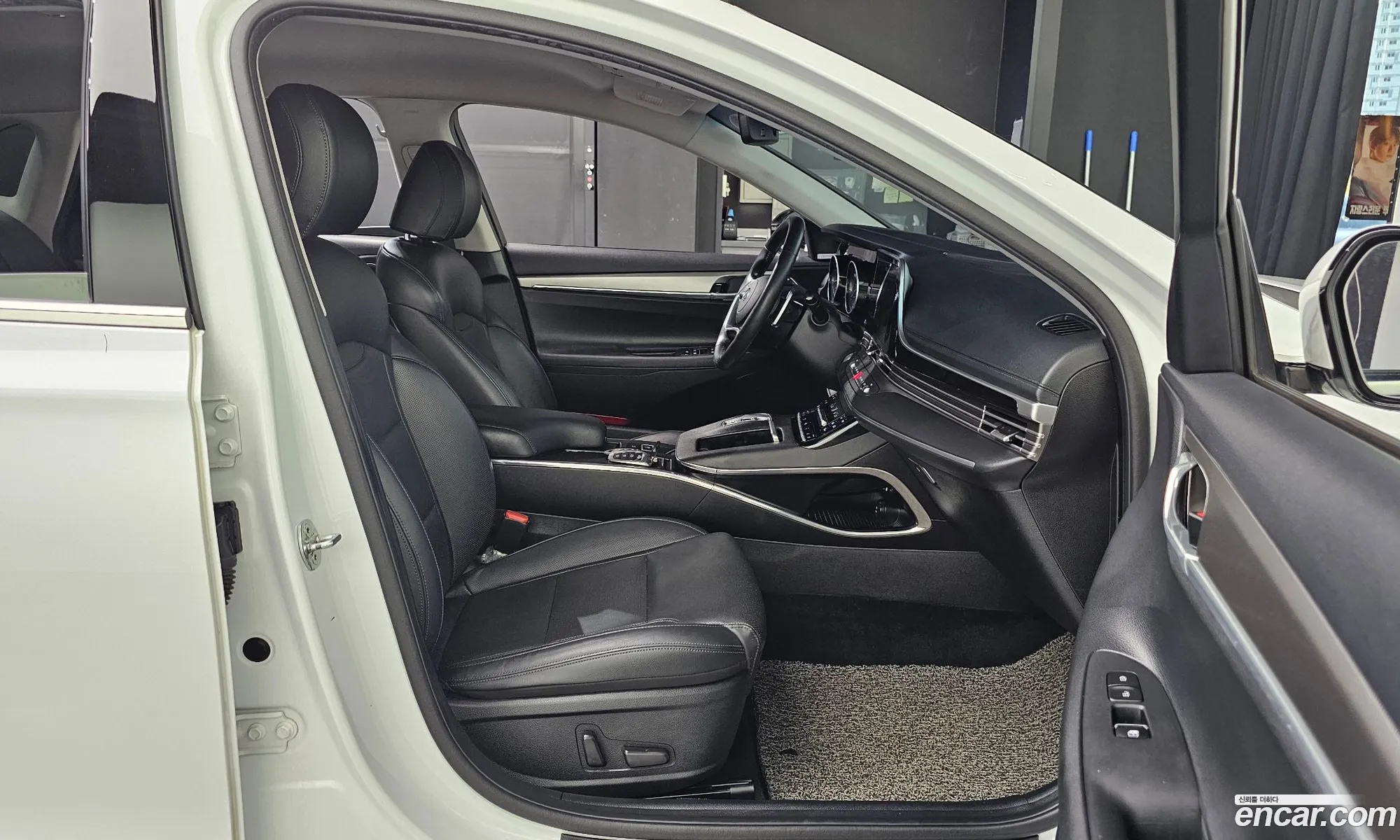 Hyundai Grandeur IG 2020 — 20
