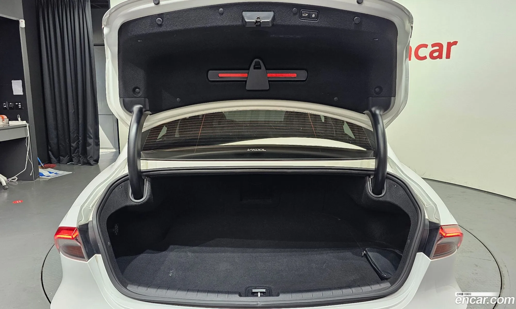 Hyundai Grandeur IG 2020 — 11