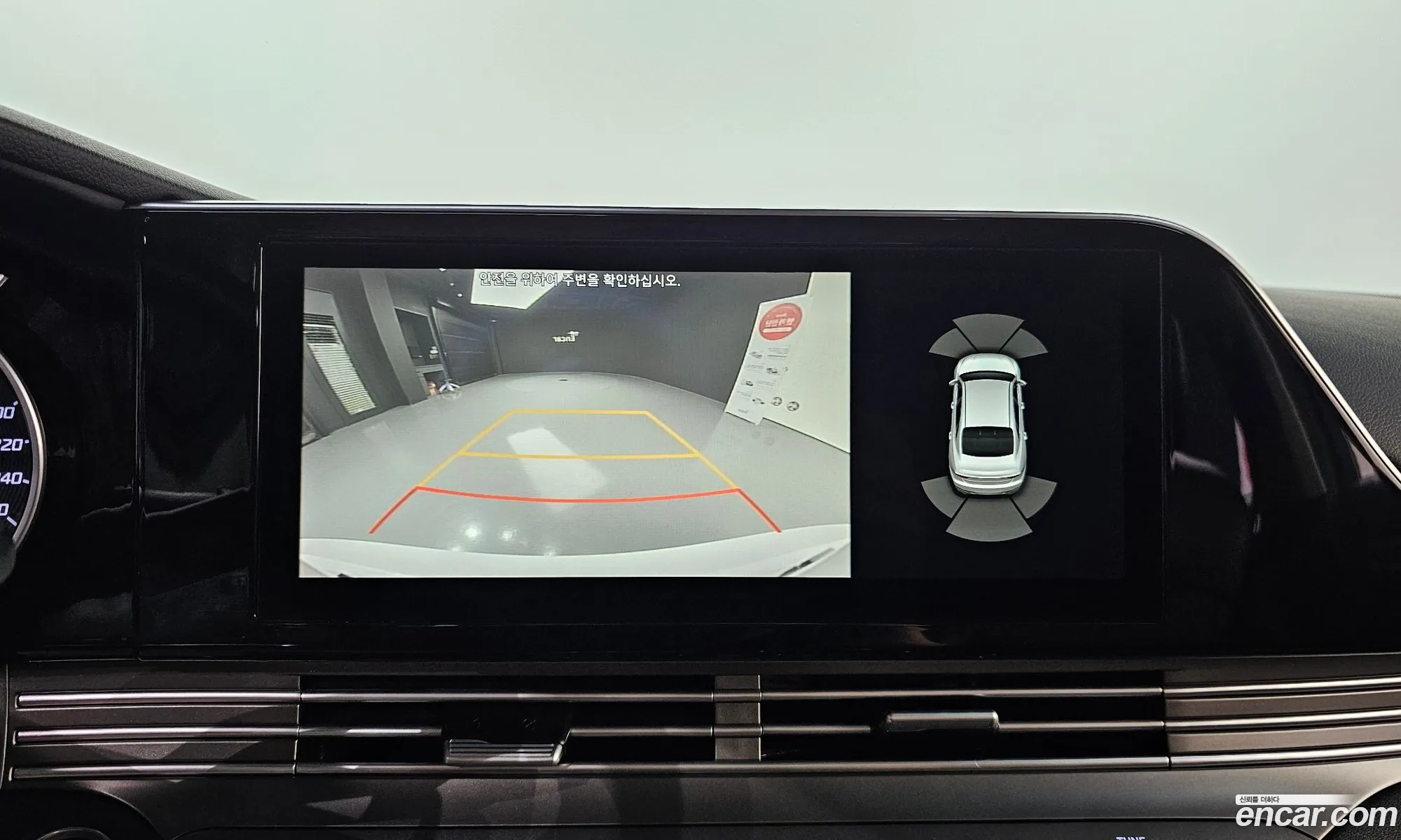 Hyundai Grandeur IG 2020 — 10