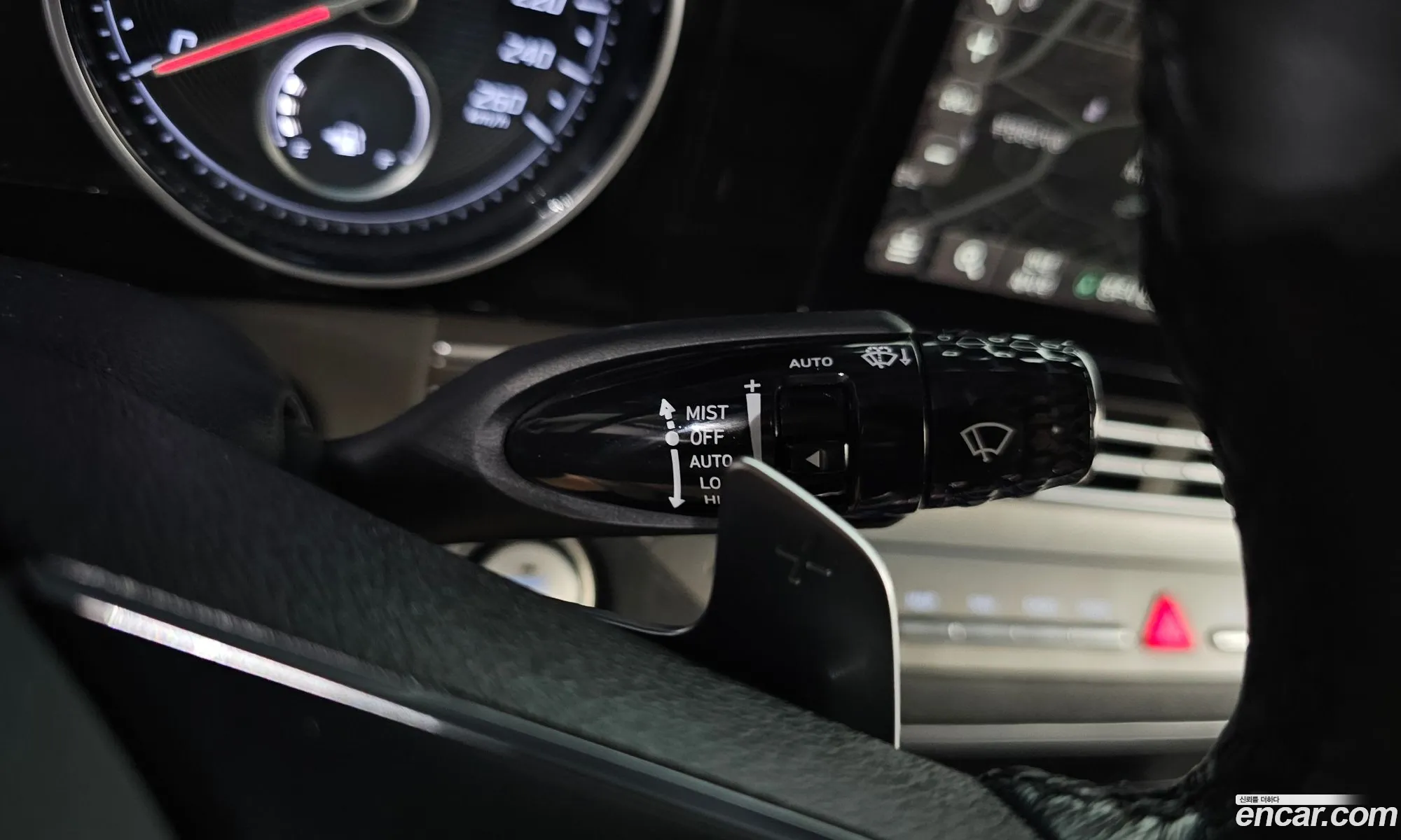 Hyundai Grandeur IG 2020 — 19