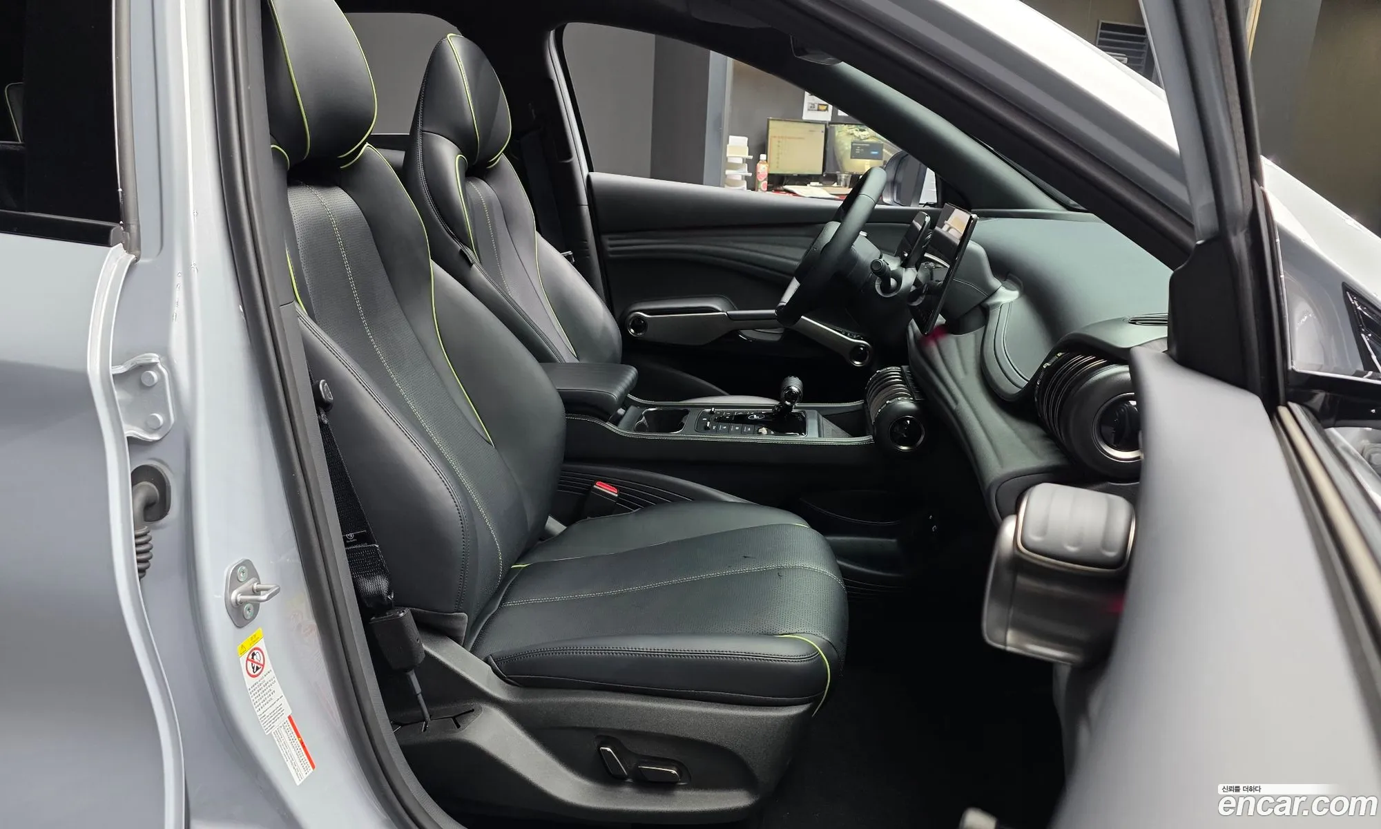 BYD Atto 3